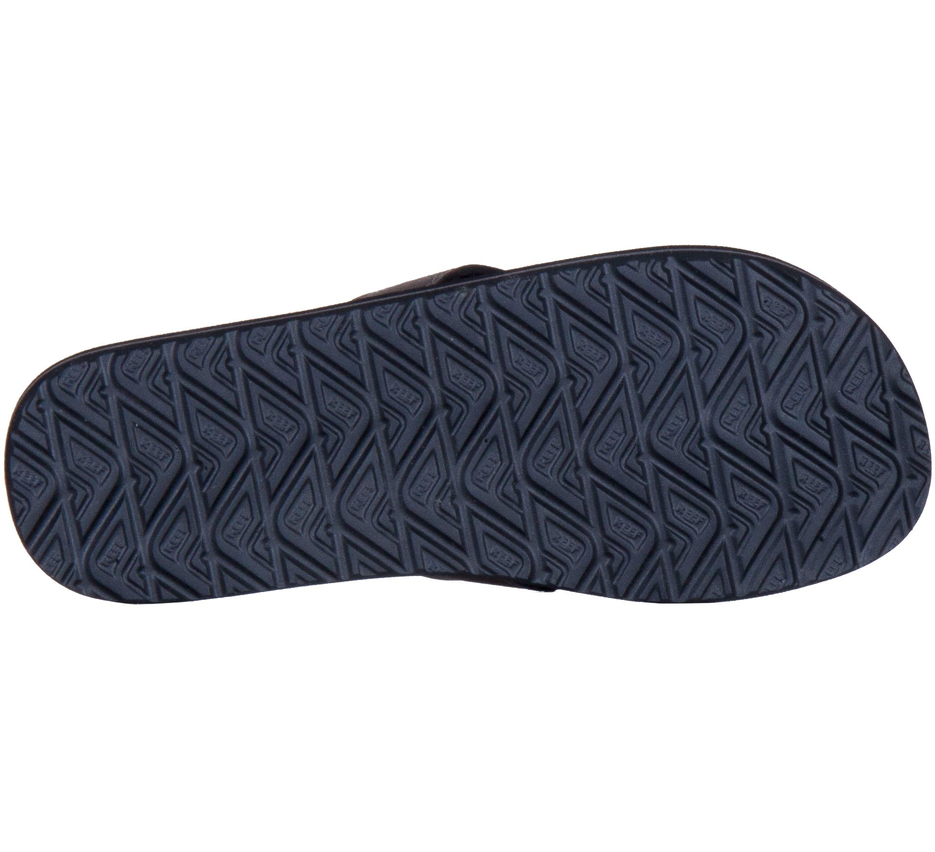 Reef Twinpin Slippers Heren