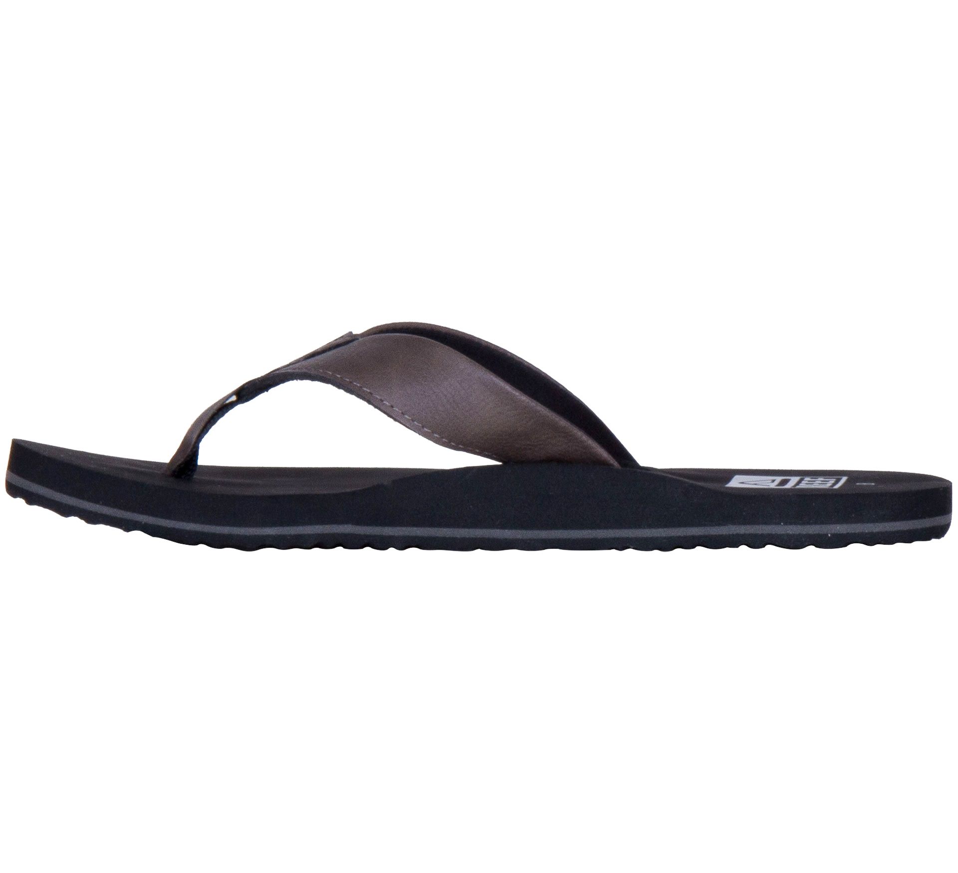 Reef Twinpin Slippers Heren