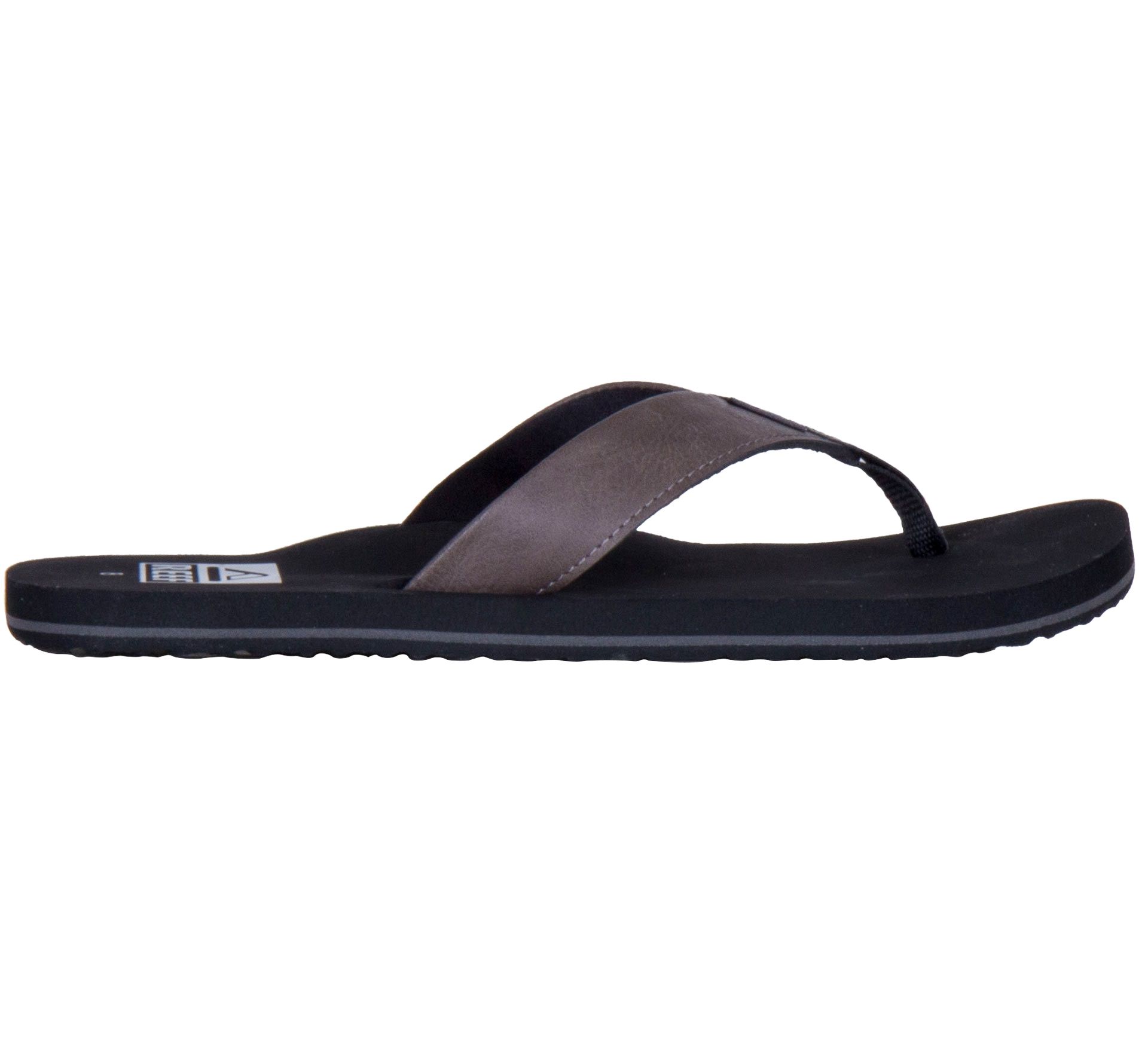 Reef Twinpin Slippers Heren
