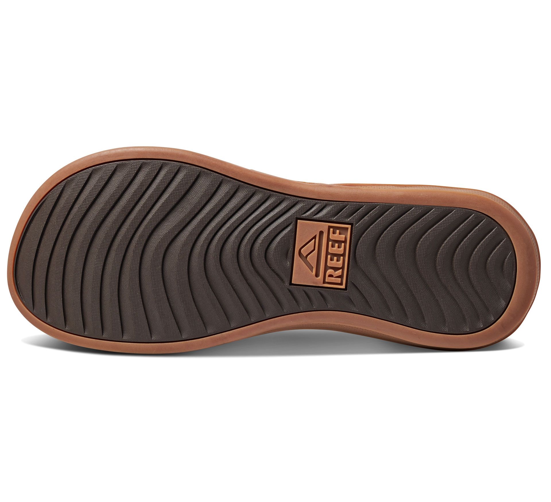 Reef Cushion Bounce Lux Teenslipper Heren