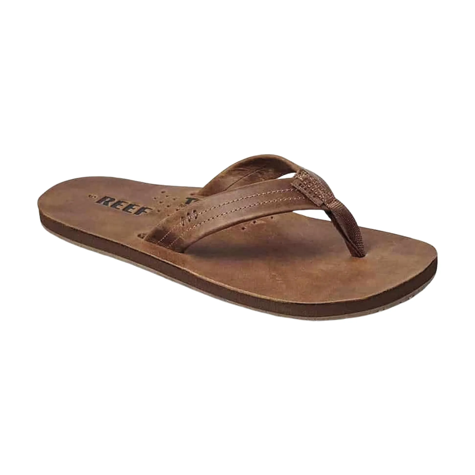 Reef Draftsmen Teenslippers Heren