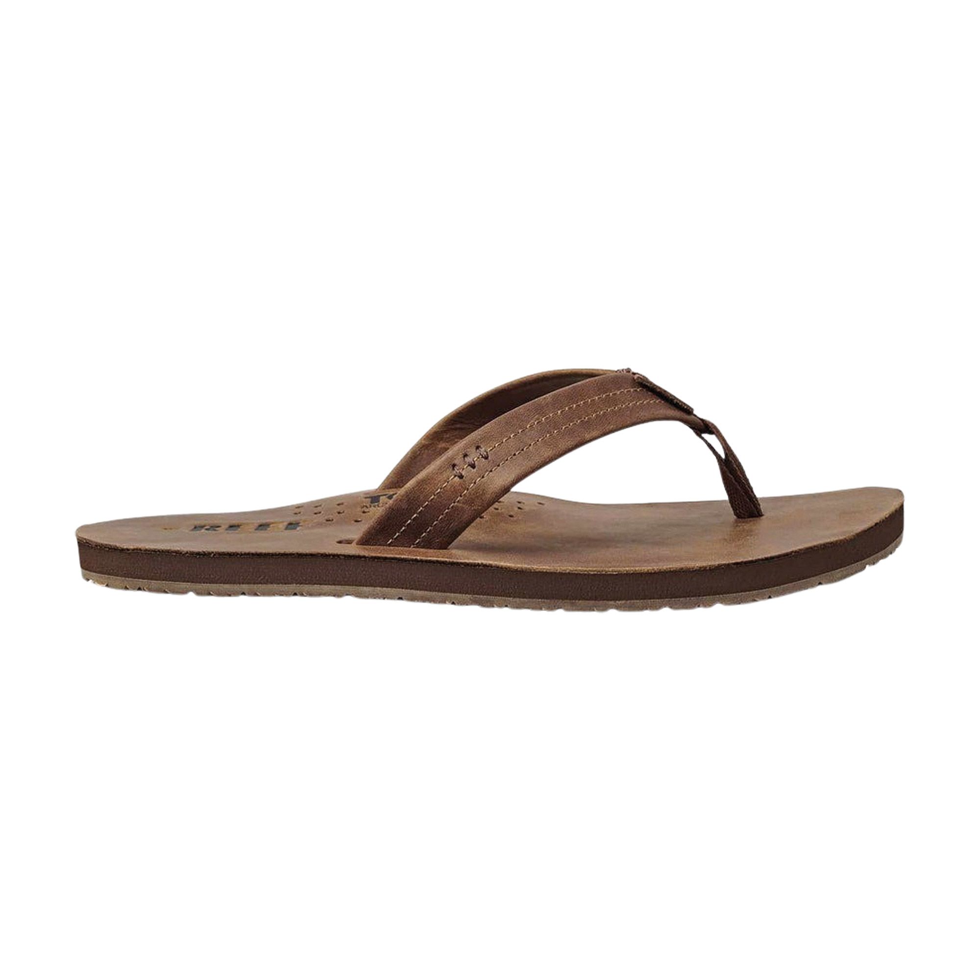 Reef Draftsmen Teenslippers Heren