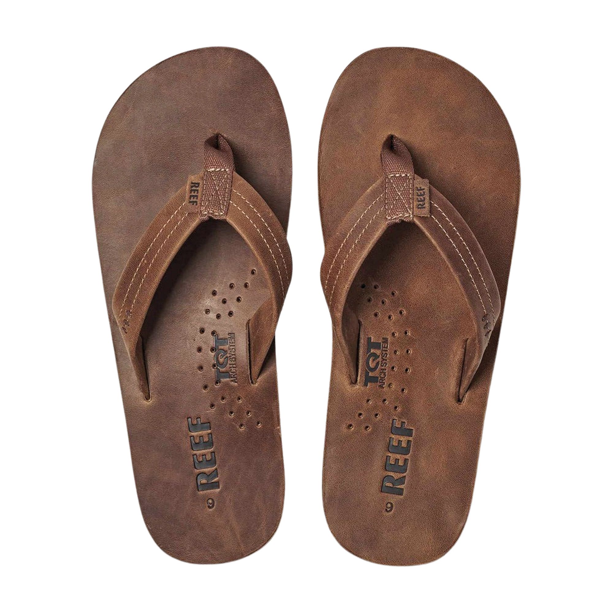 Reef Draftsmen Teenslippers Heren