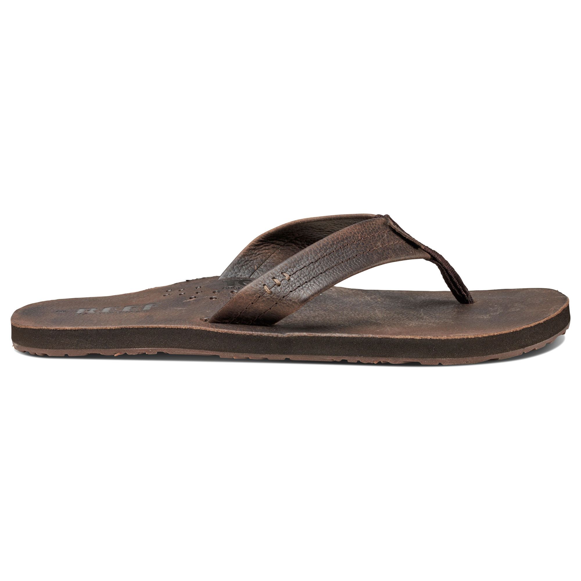 Reef Draftsmen Teenslippers Heren