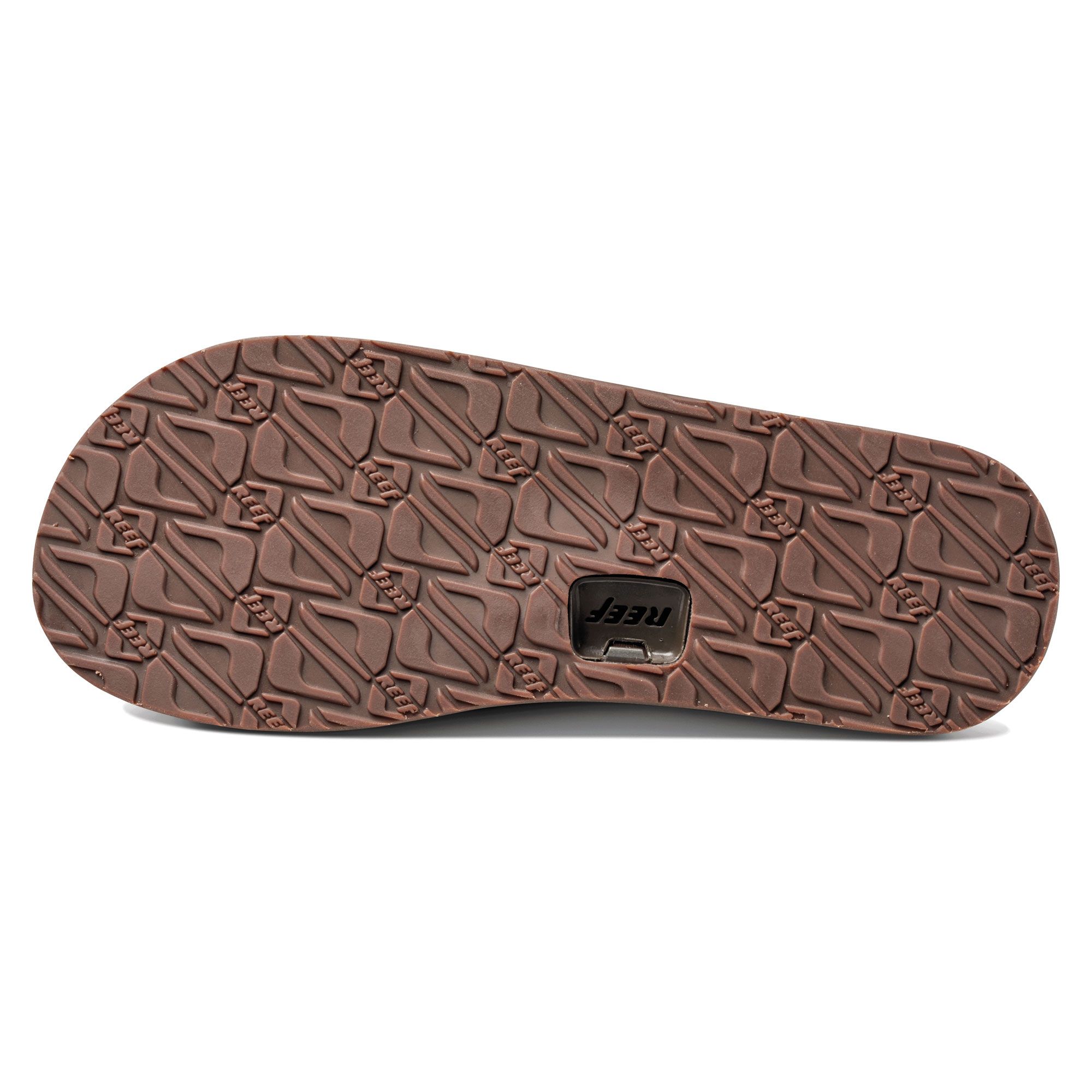 Reef Draftsmen Teenslippers Heren