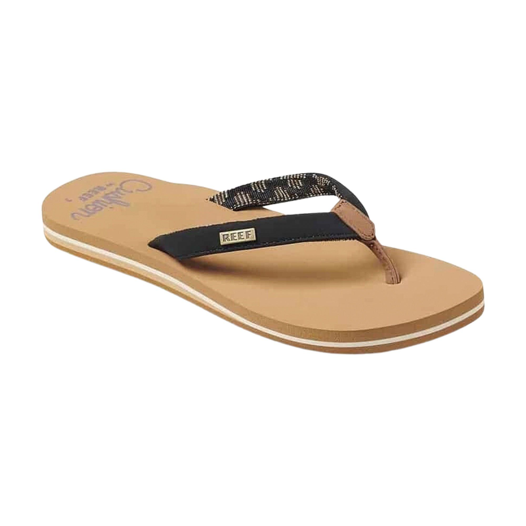 Reef Cushion Sands Teenslippers Dames