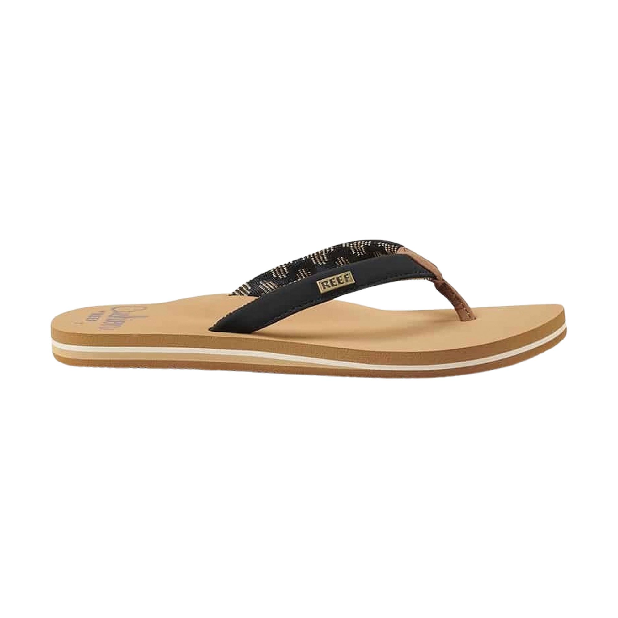Tongs Reef Cushion Sands Femme