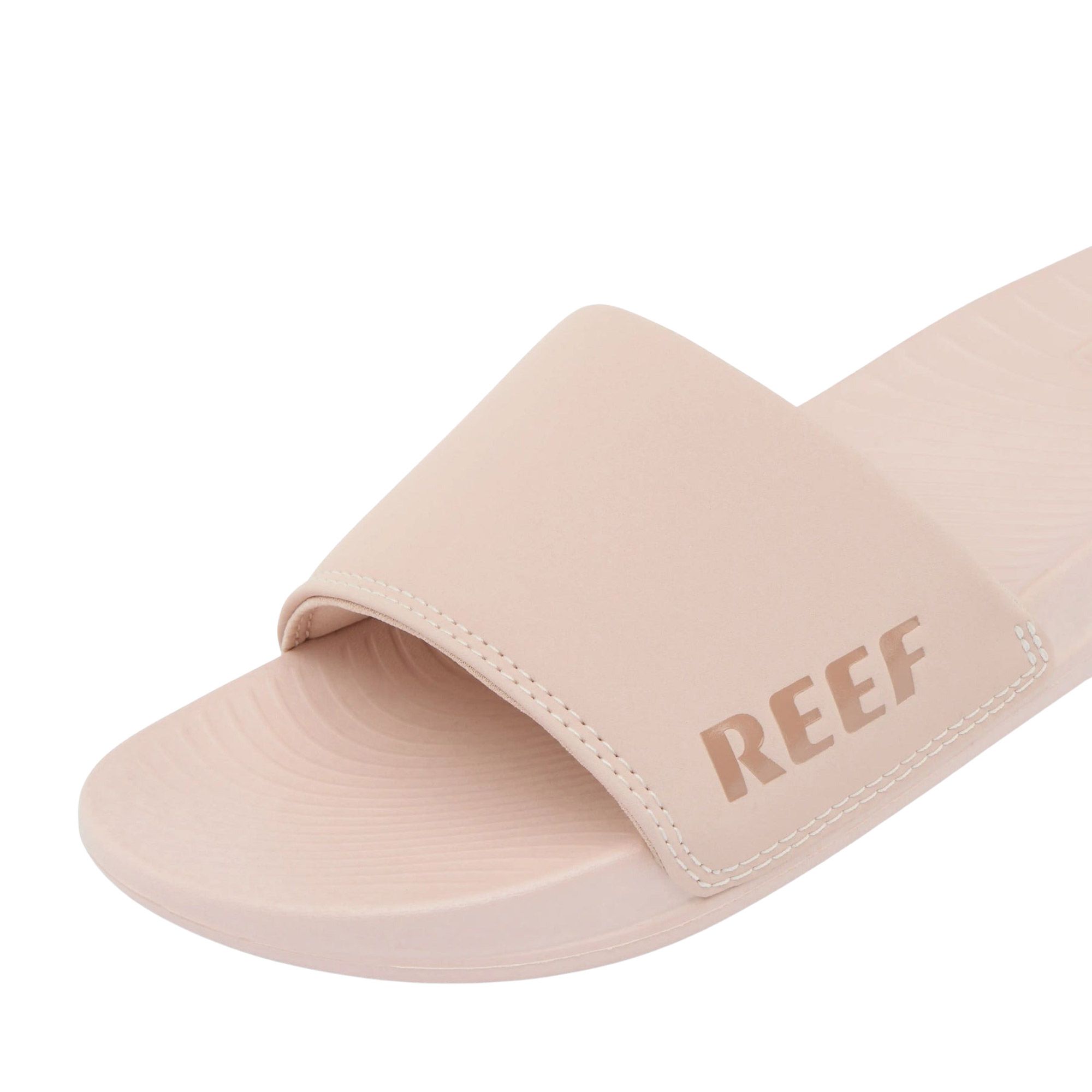 Reef One Slide Badslipper Dames