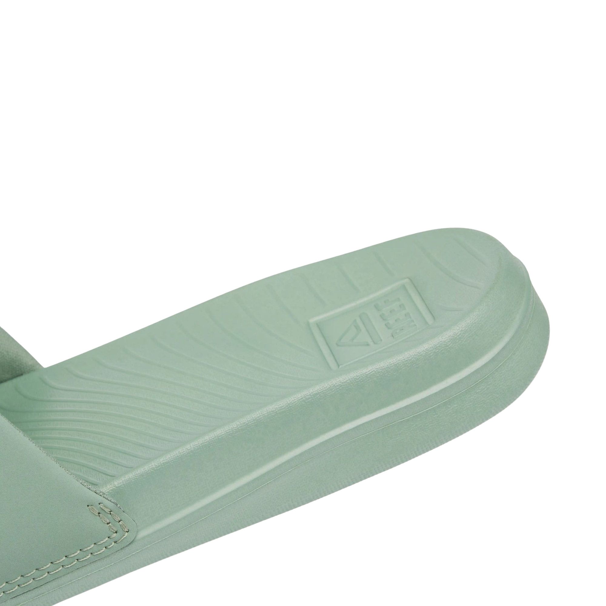 Reef One Slide Badslipper Dames