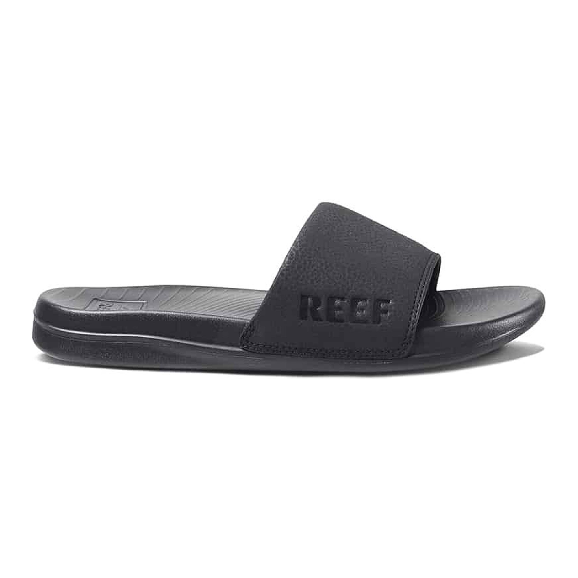 Reef One Slide Slippers Damen