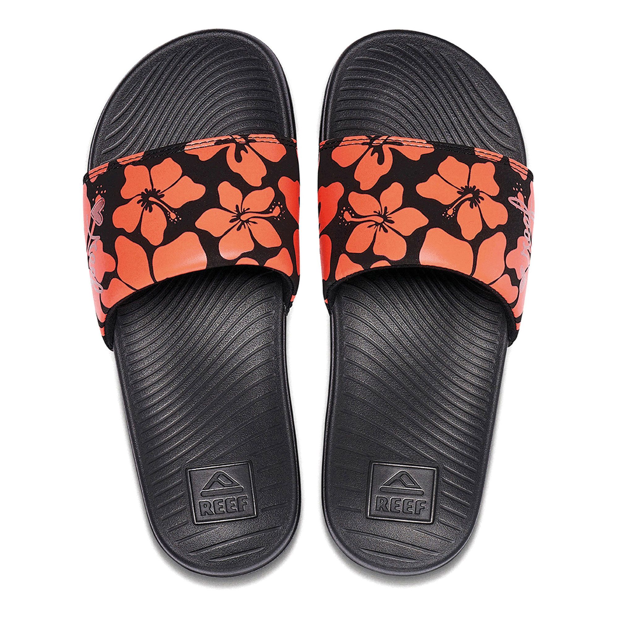 Claquettes Reef One Slide