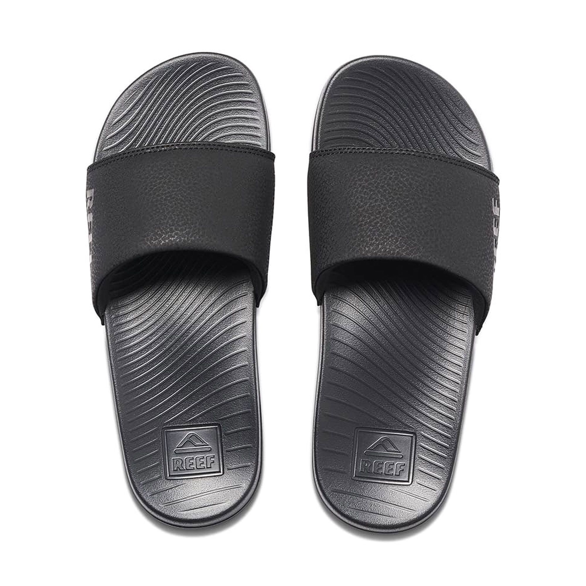Reef One Slide Slippers Damen