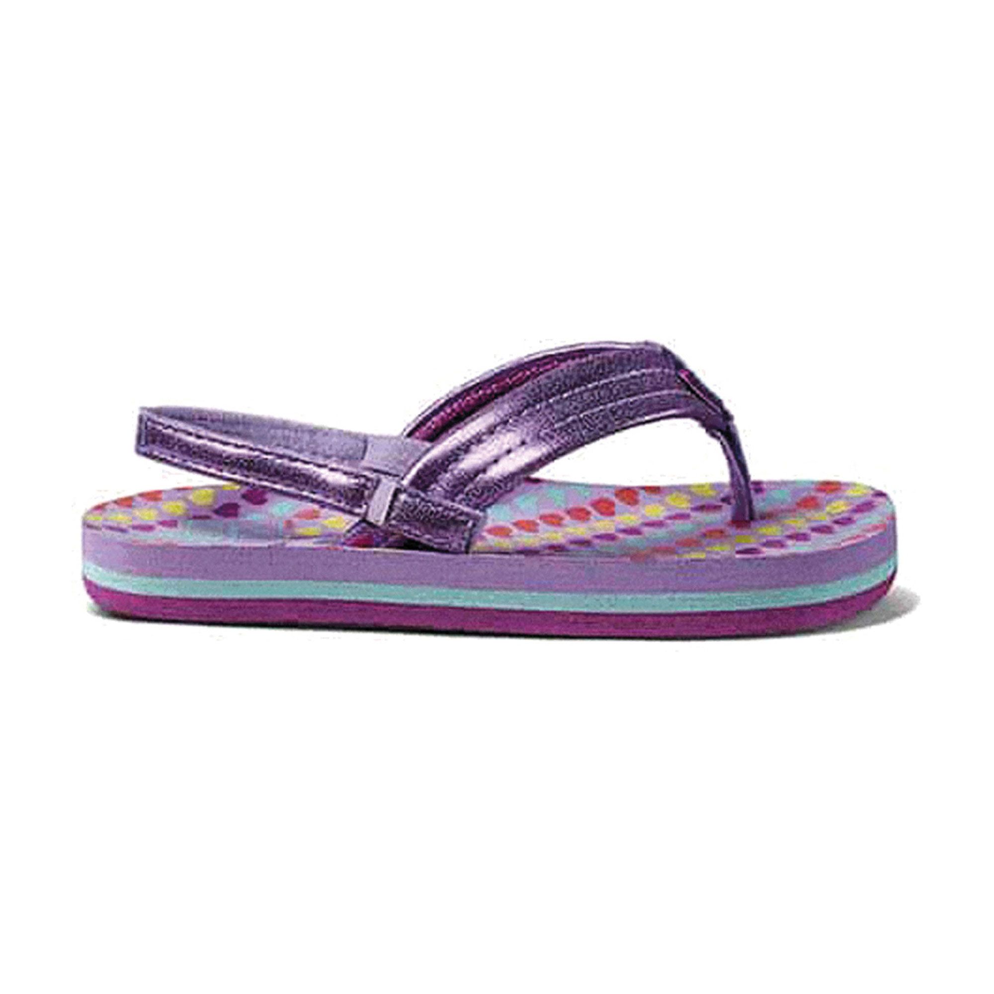 Reef Little Ahi Slippers Junior