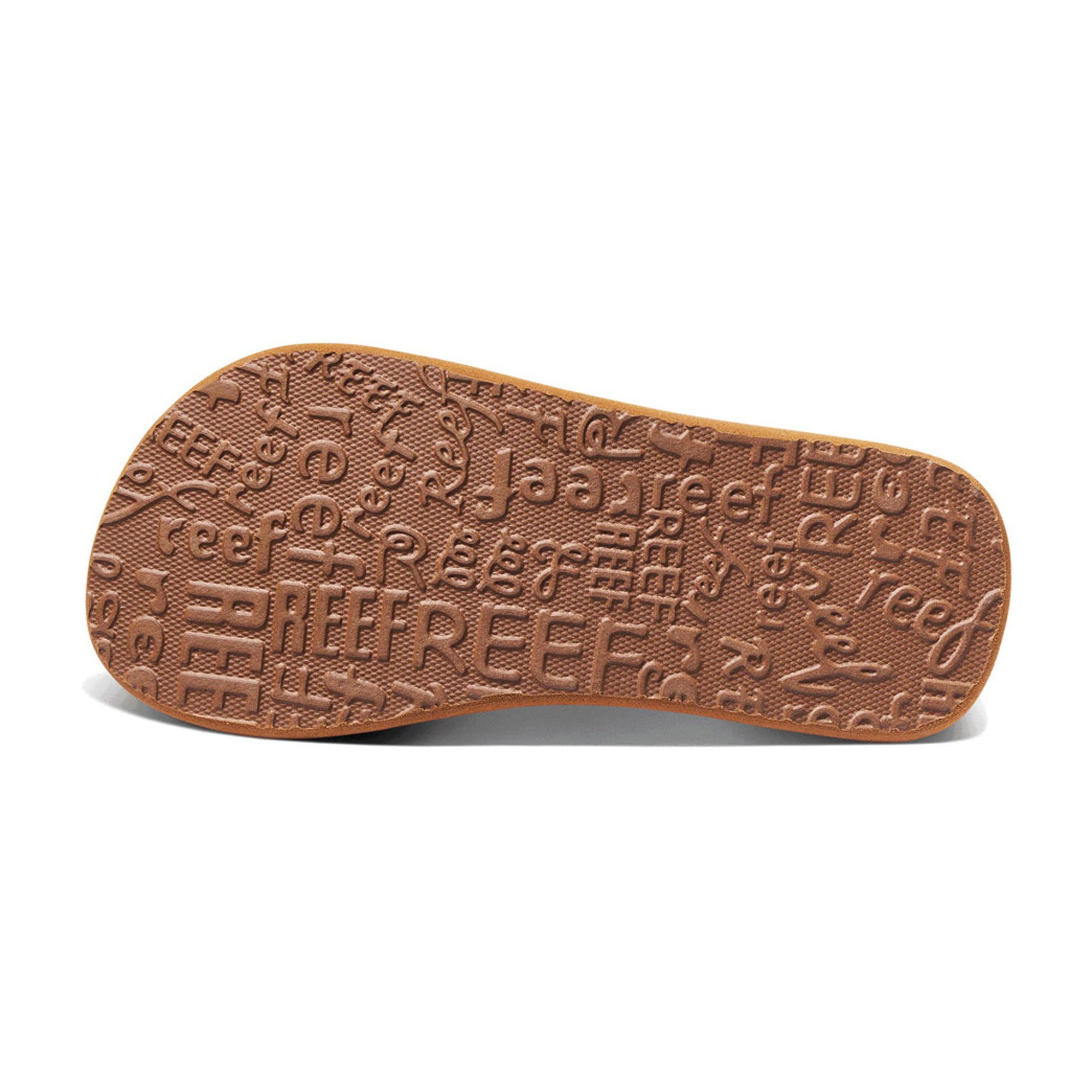 Reef Little Ahi Slippers Junior
