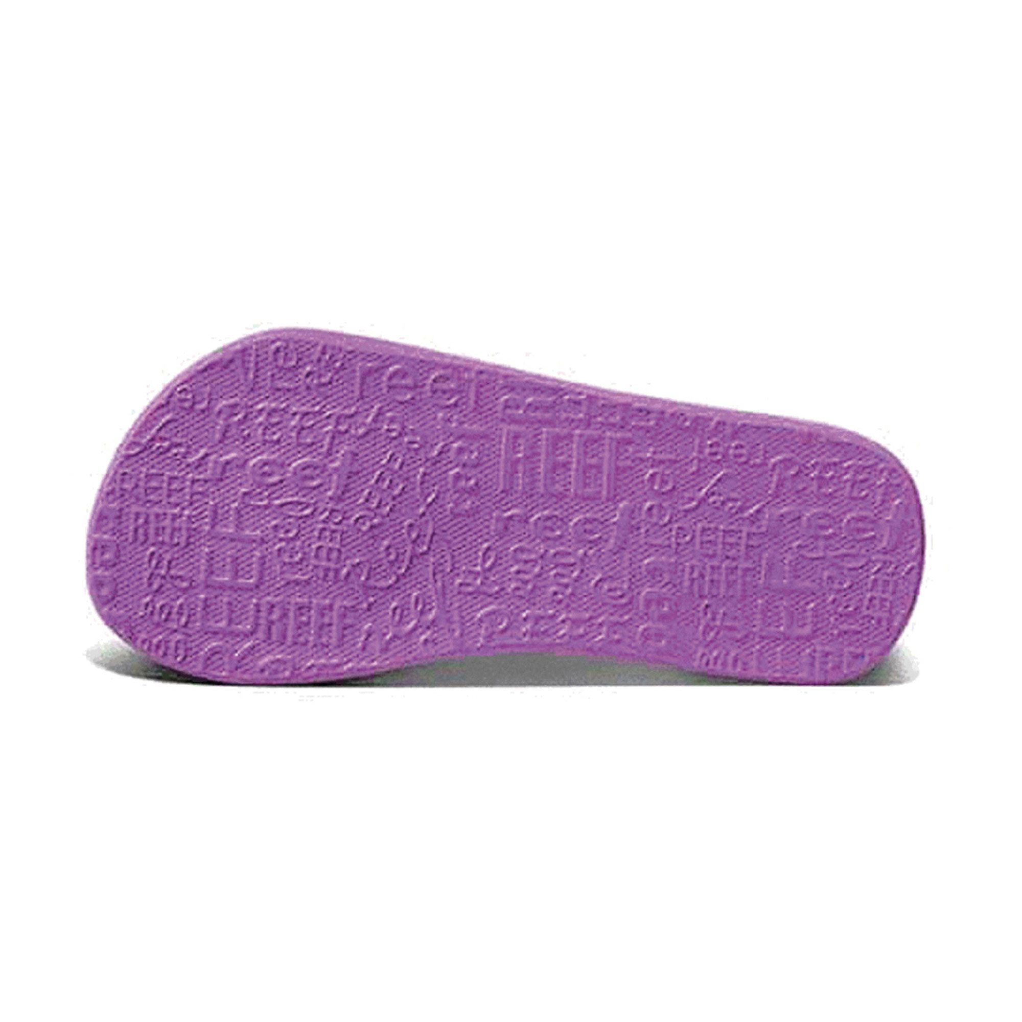 Reef Little Ahi Slippers Junior