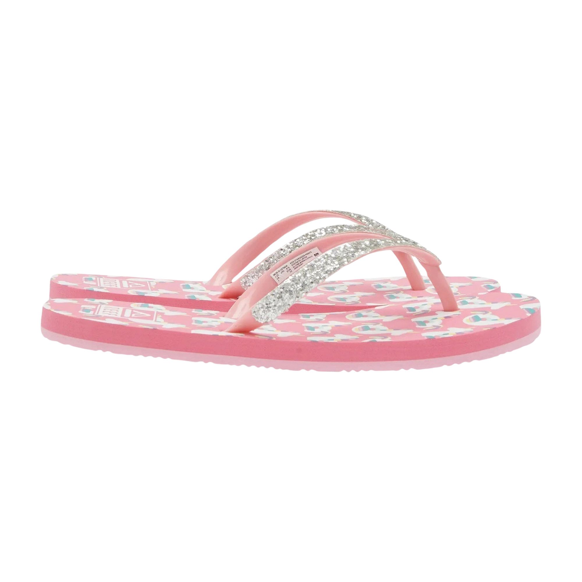 Reef Stargazer Teenslippers Junior