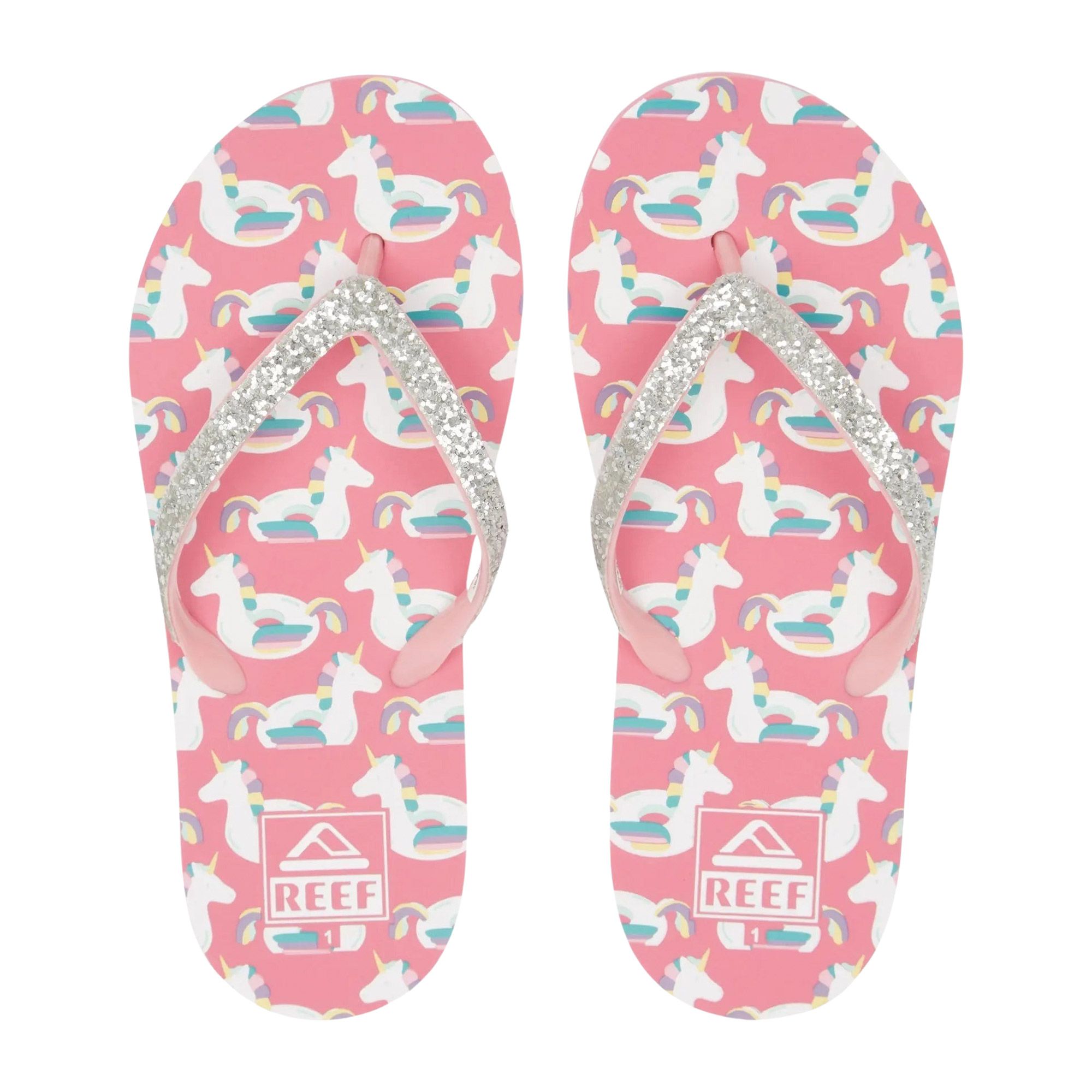 Reef Stargazer Teenslippers Junior