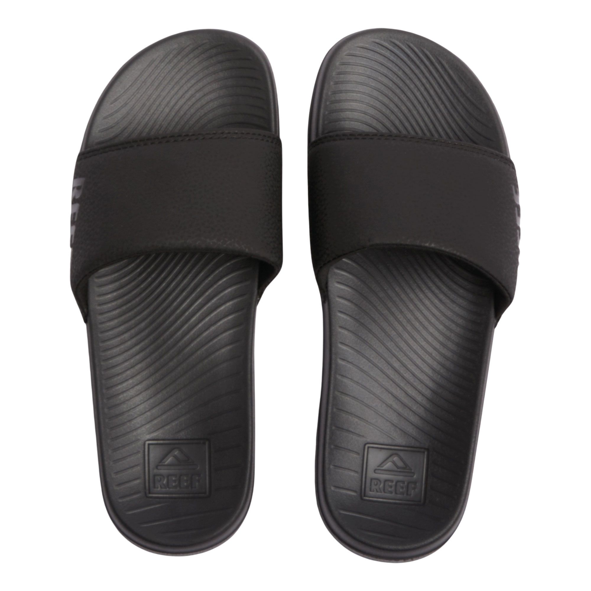 Reef One Slide Slipper Dames