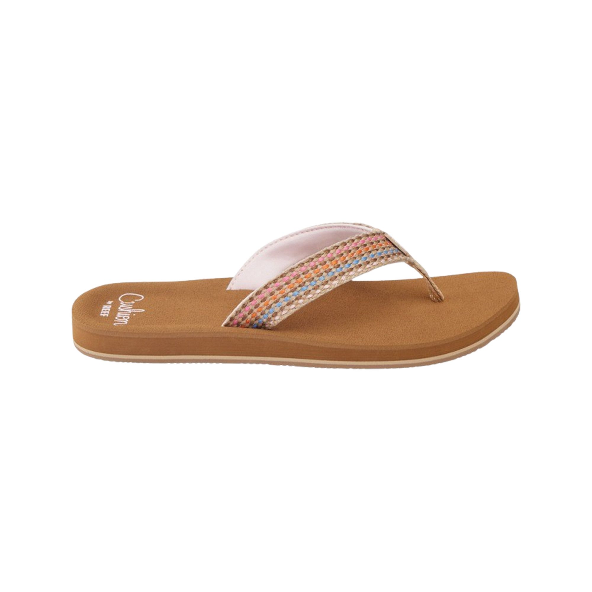 Reef Baja Elena Slippers Damen