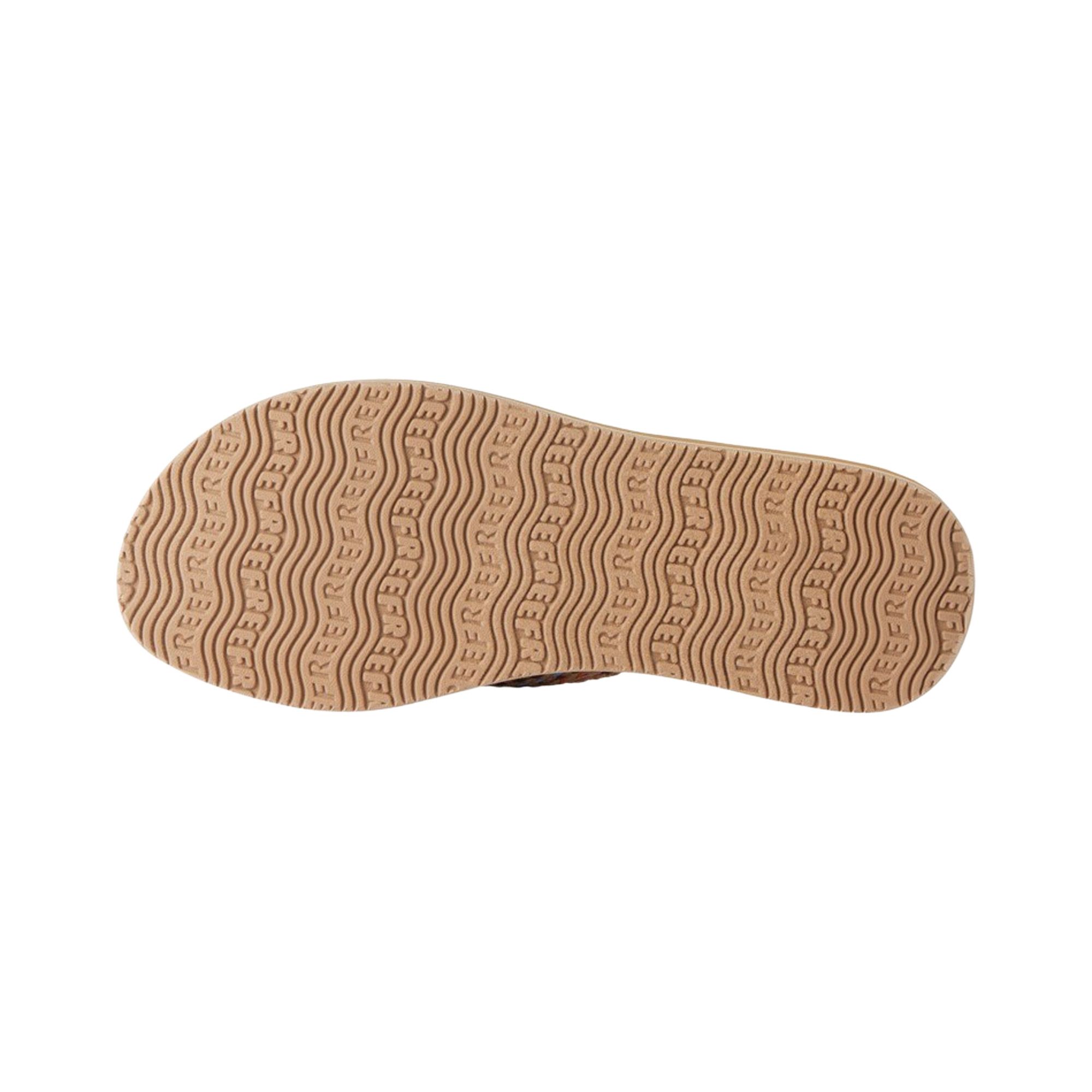 Reef Baja Elena Slippers Damen
