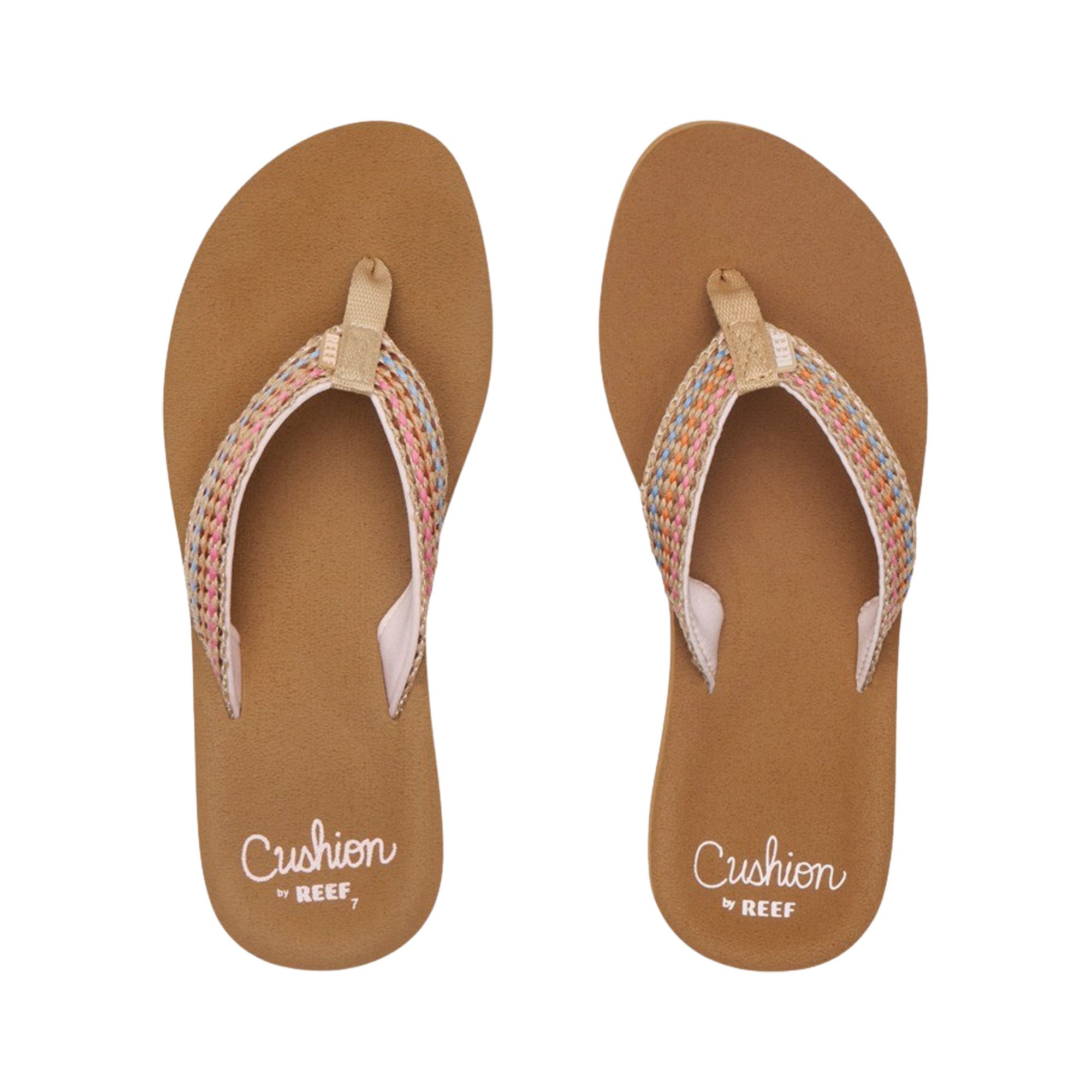 Reef Baja Elena Slippers Damen
