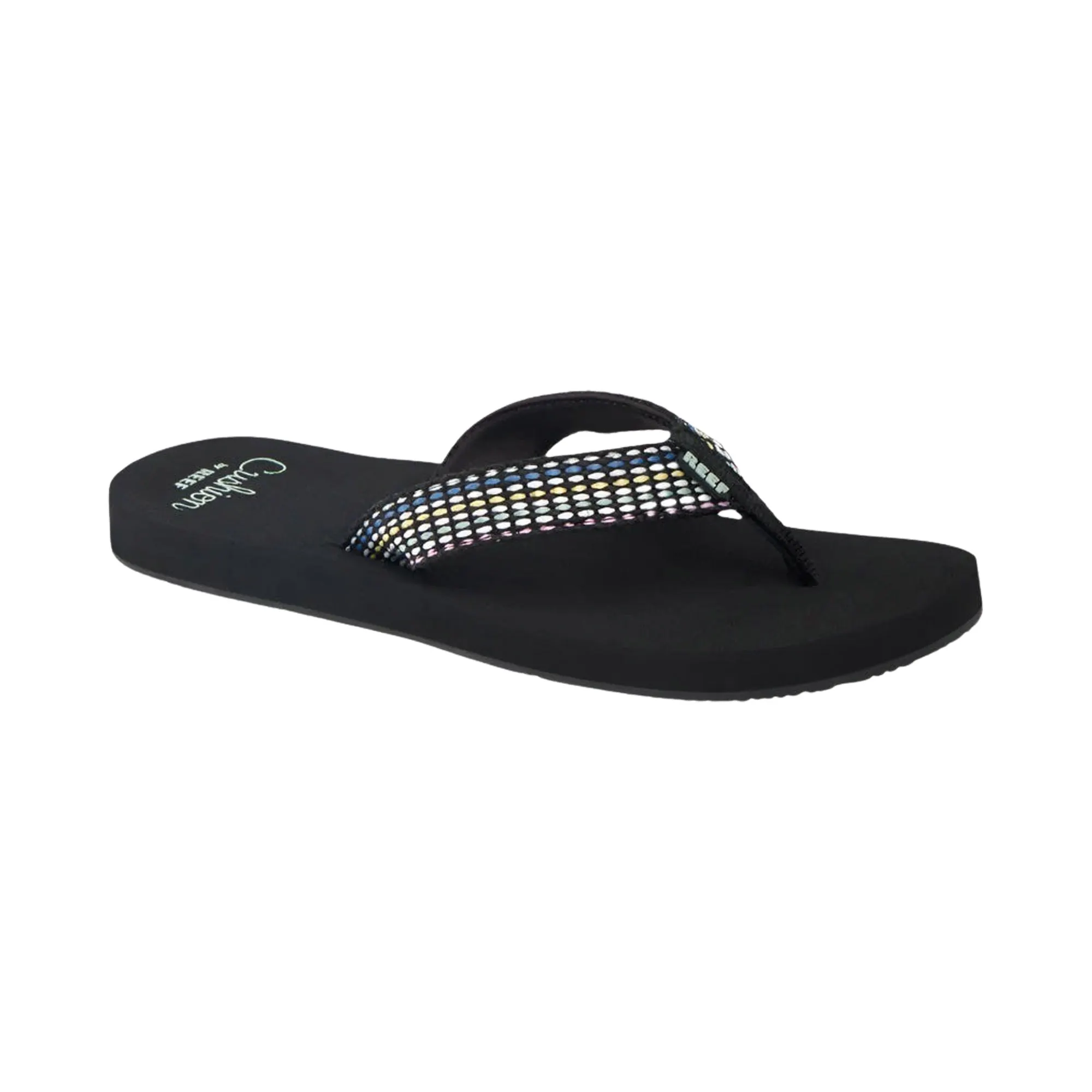Reef Baja Elena Teenslipper Dames
