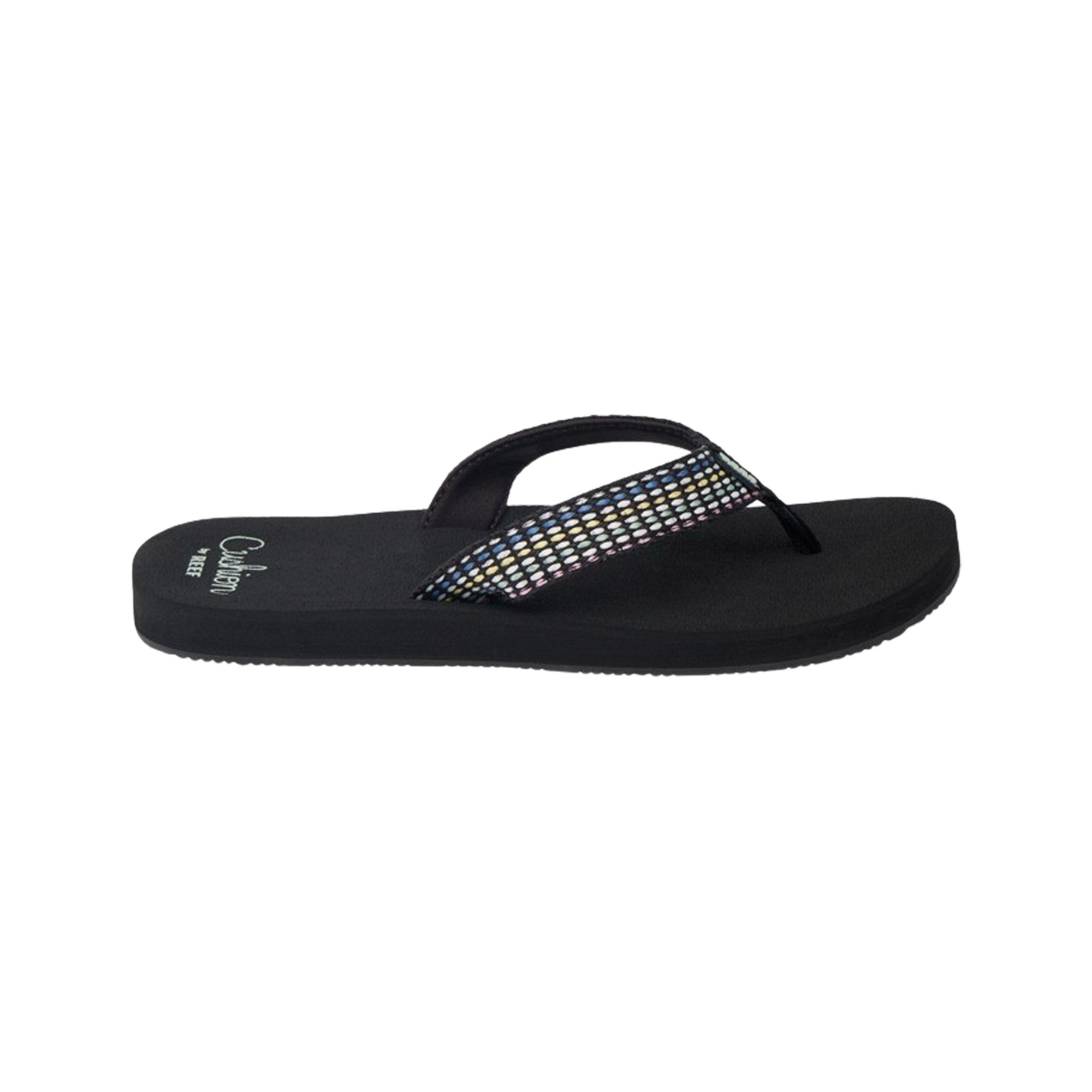 Reef Baja Elena Teenslipper Dames