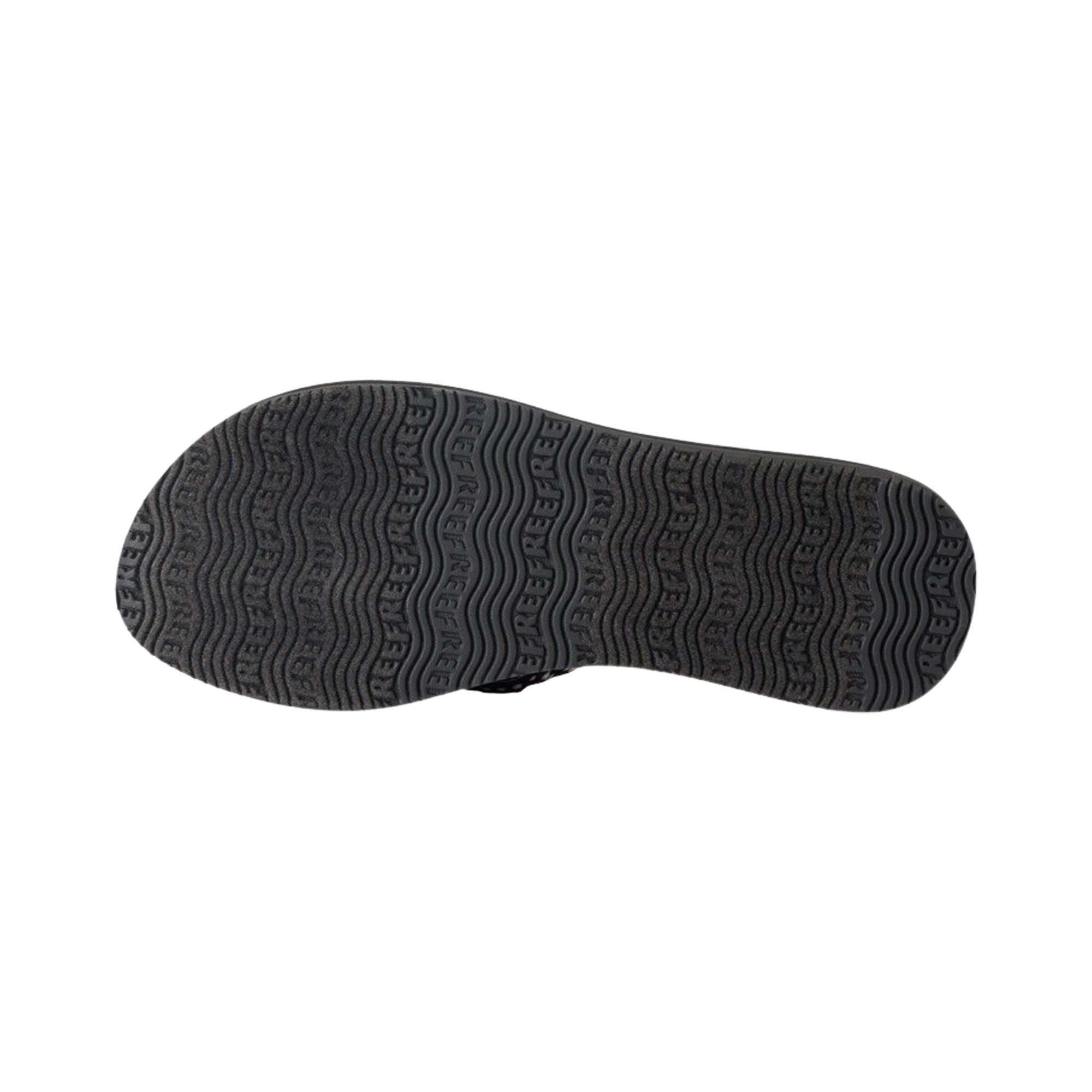 Reef Baja Elena Teenslipper Dames
