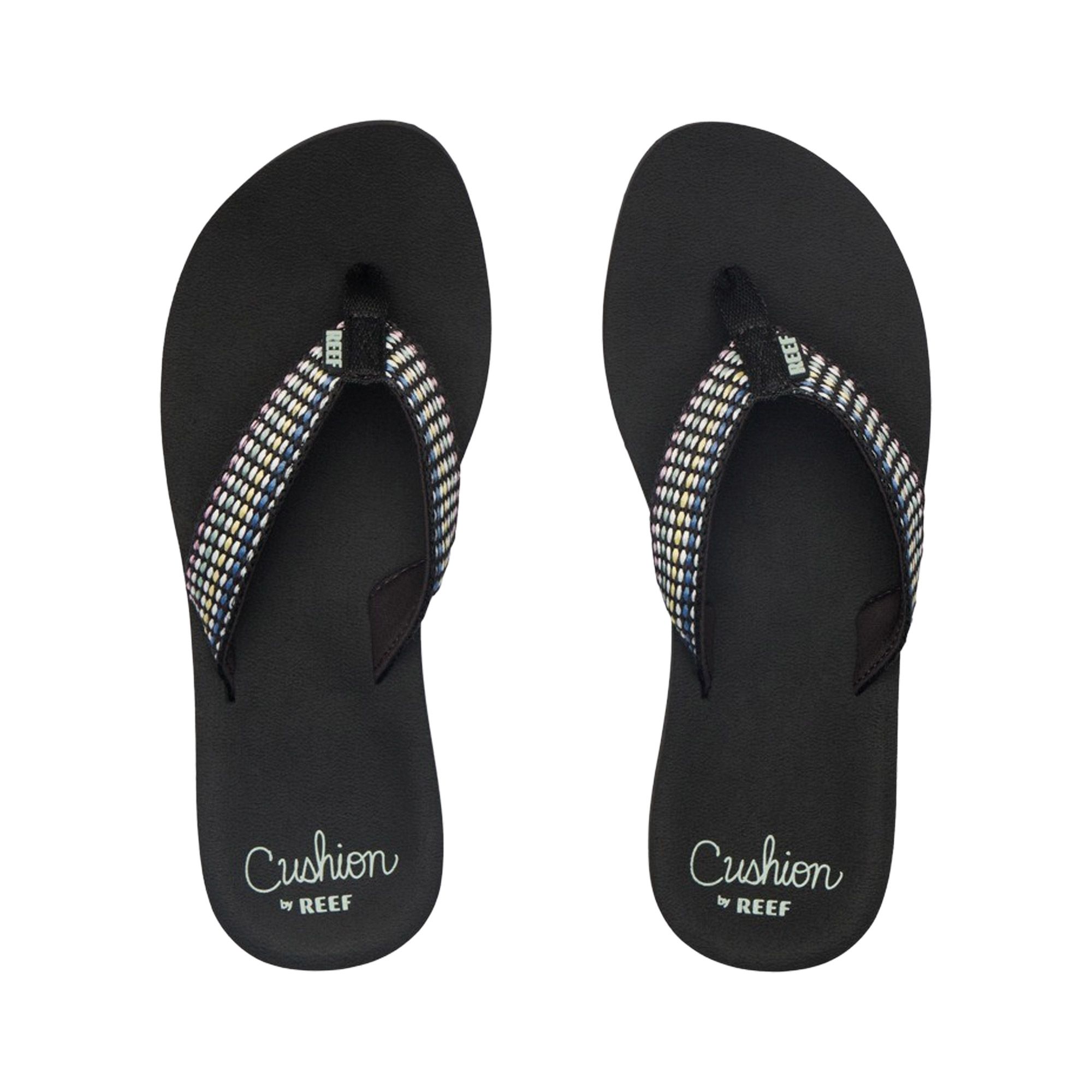 Reef Baja Elena Teenslipper Dames