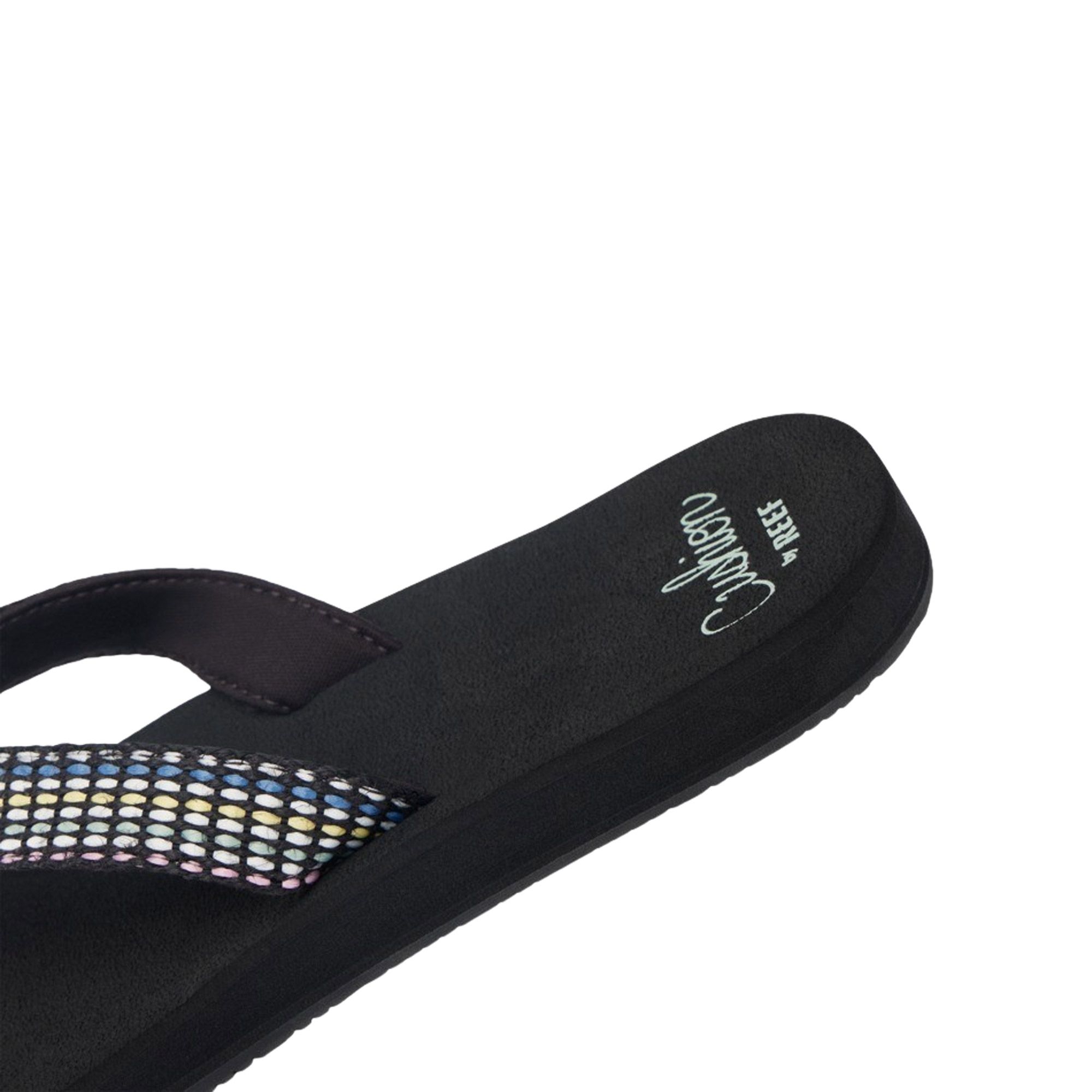 Reef Baja Elena Teenslipper Dames