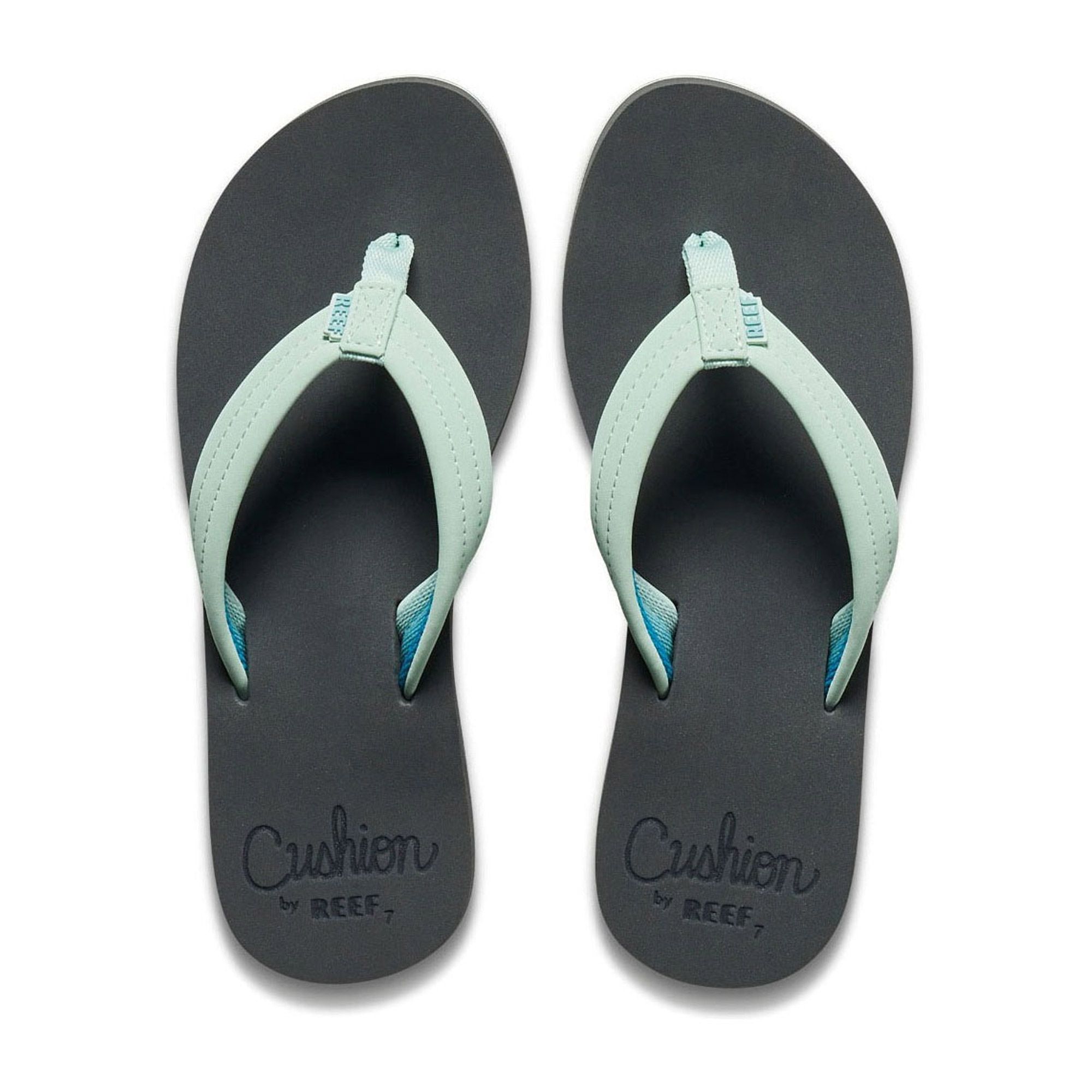 Reef Cushion Breeze Teenslippers Dames