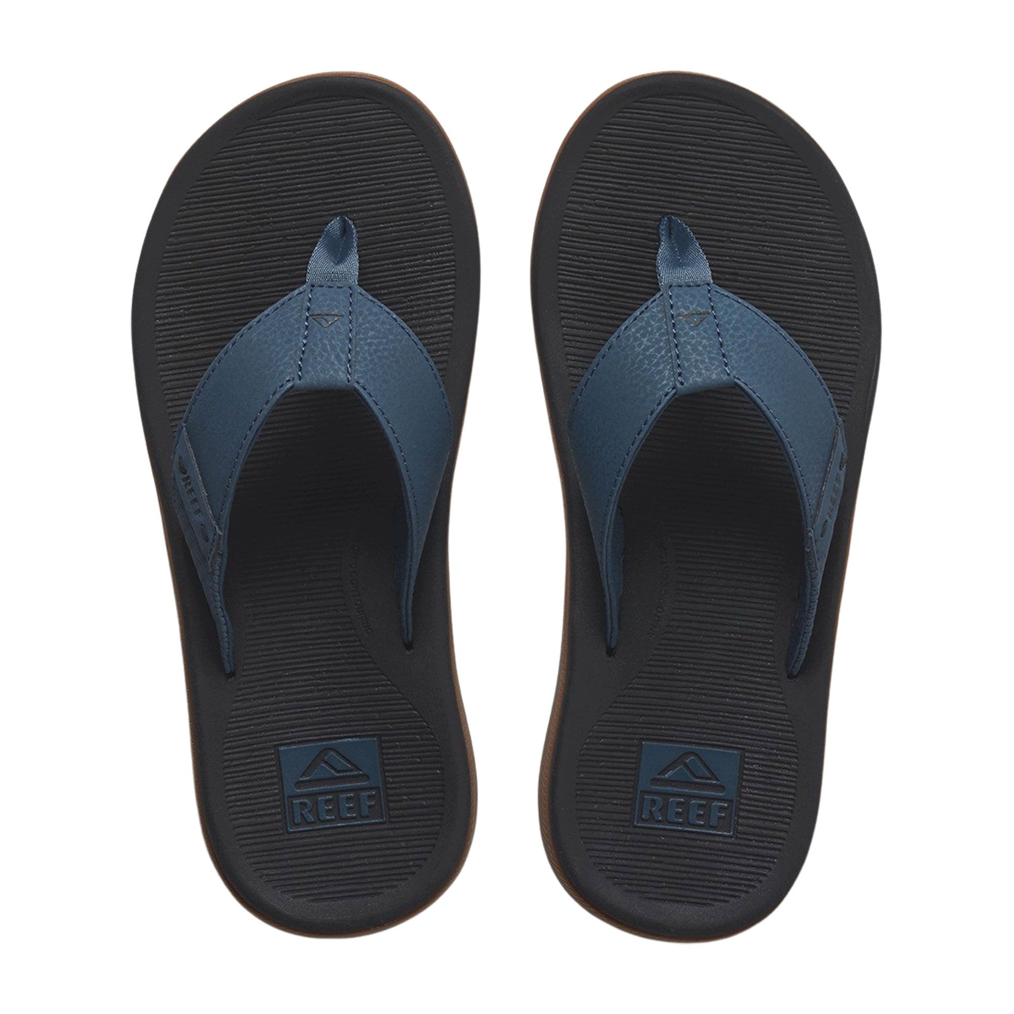 Reef Santa Ana Teenslippers Heren