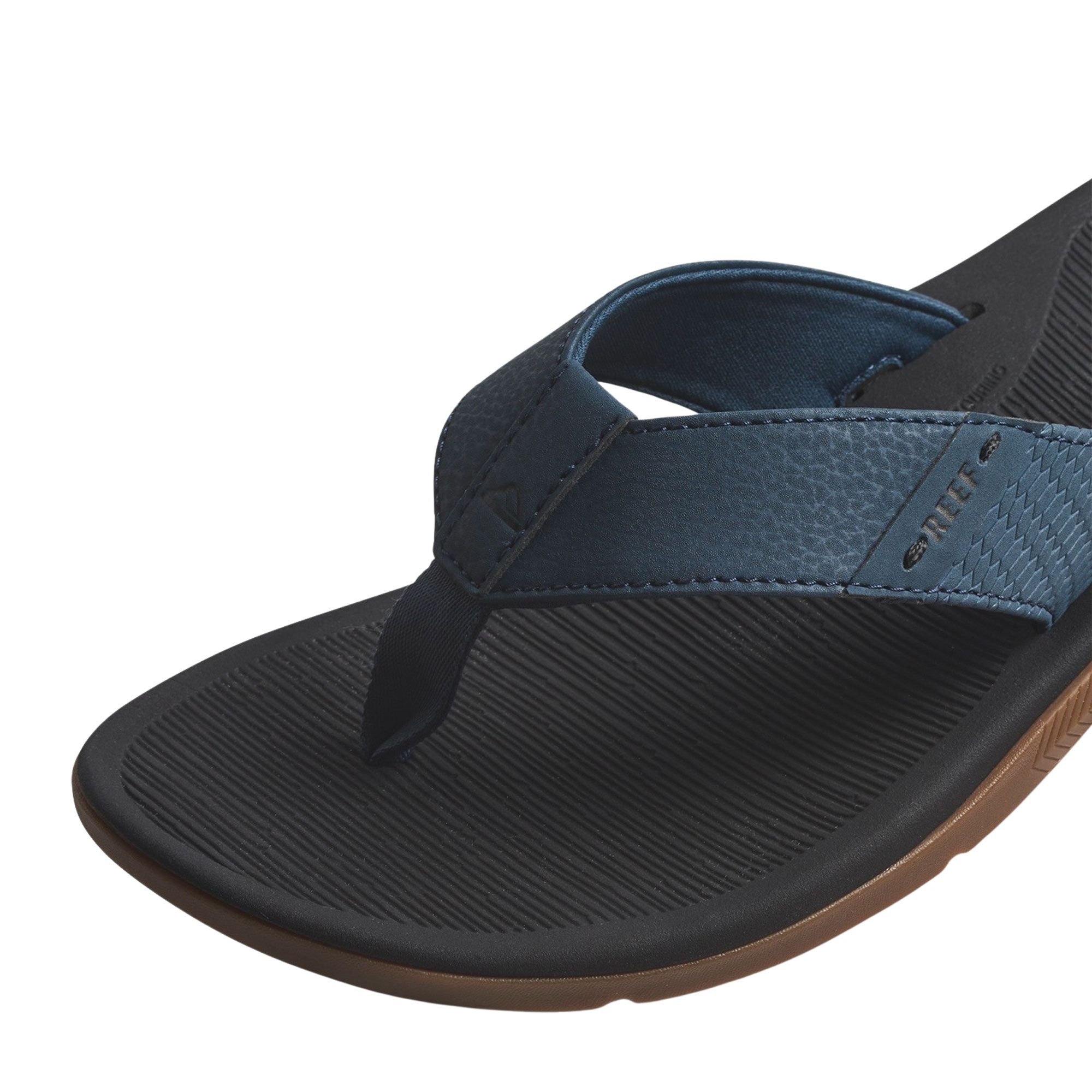 Reef Santa Ana Teenslippers Heren
