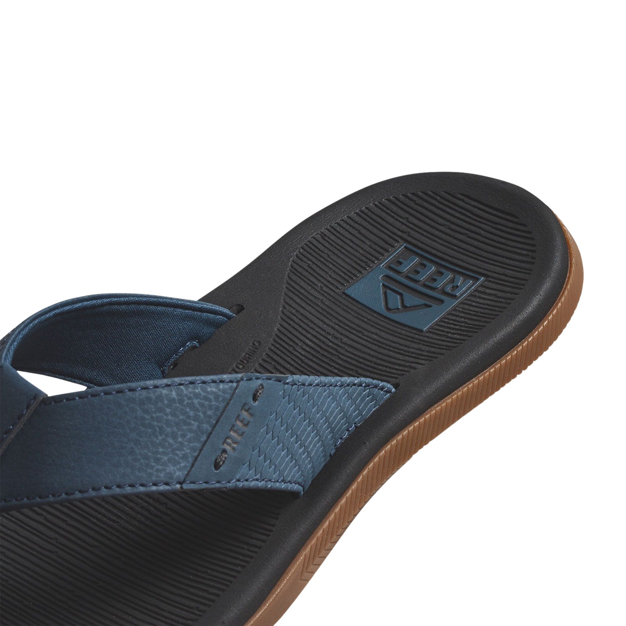 Reef Santa Ana Teenslippers Heren