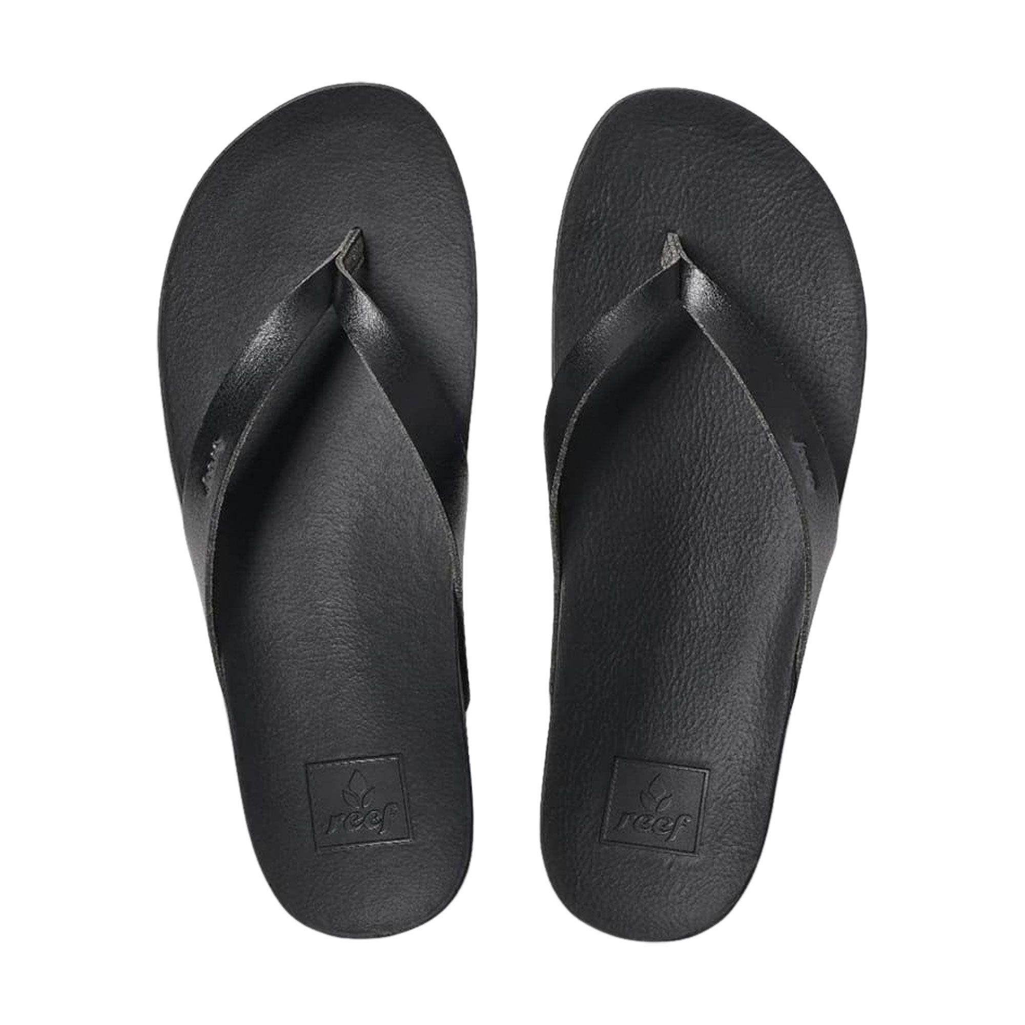 Reef Cushion Court Teenslippers Dames