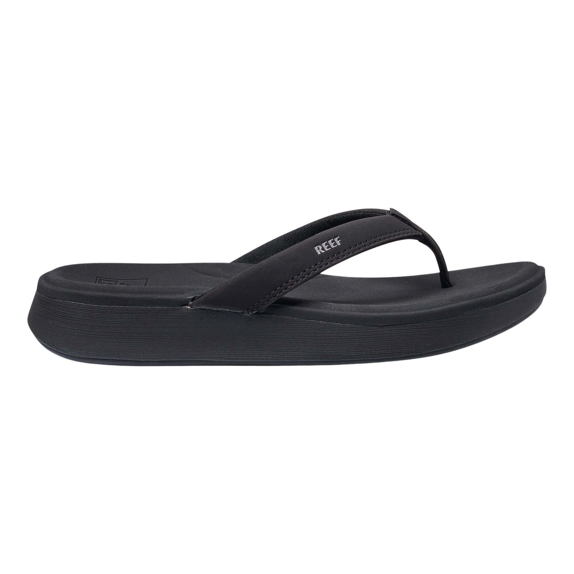 Reef Cushion Cloud Teenslippers Dames