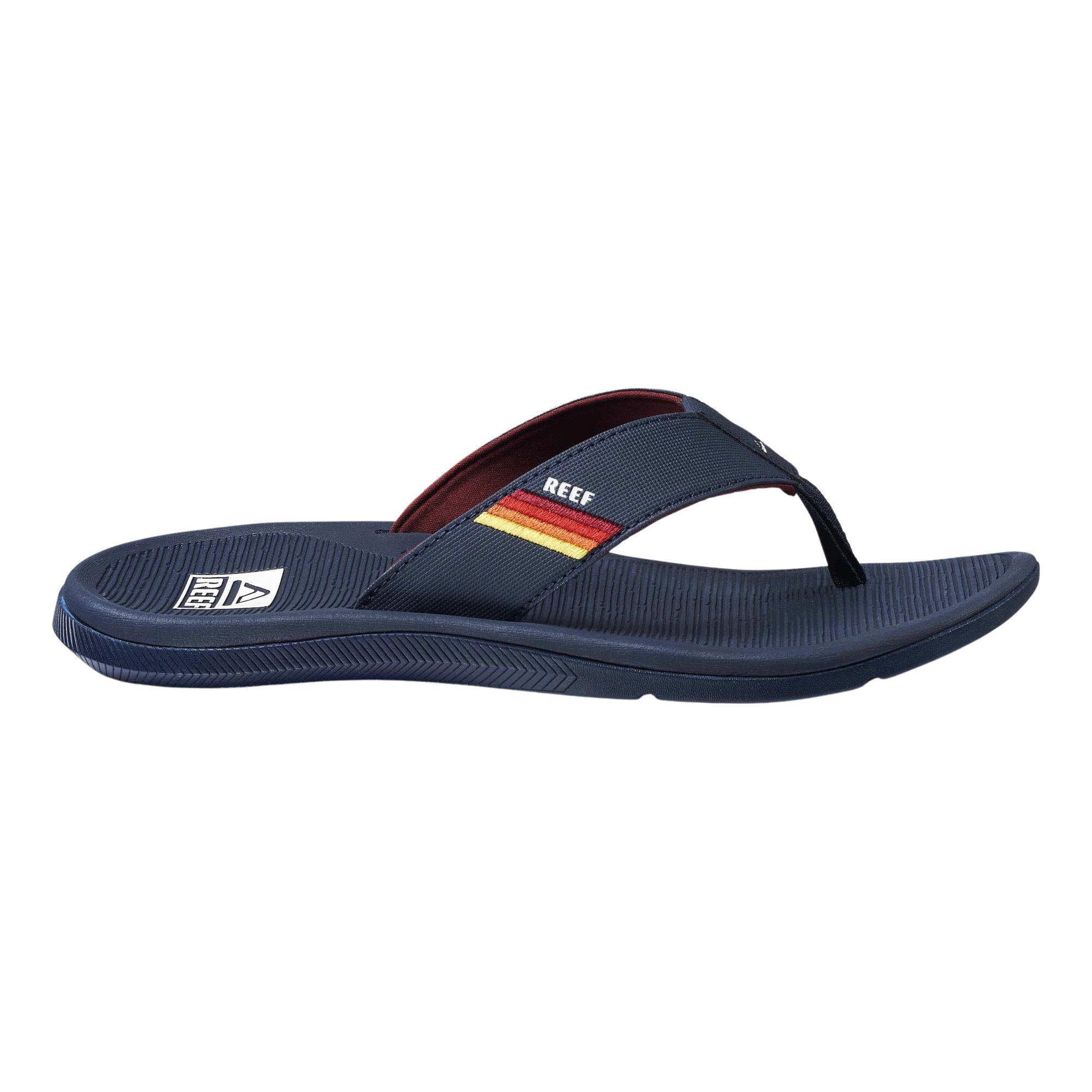 Reef Santa Ana Teenslippers Heren