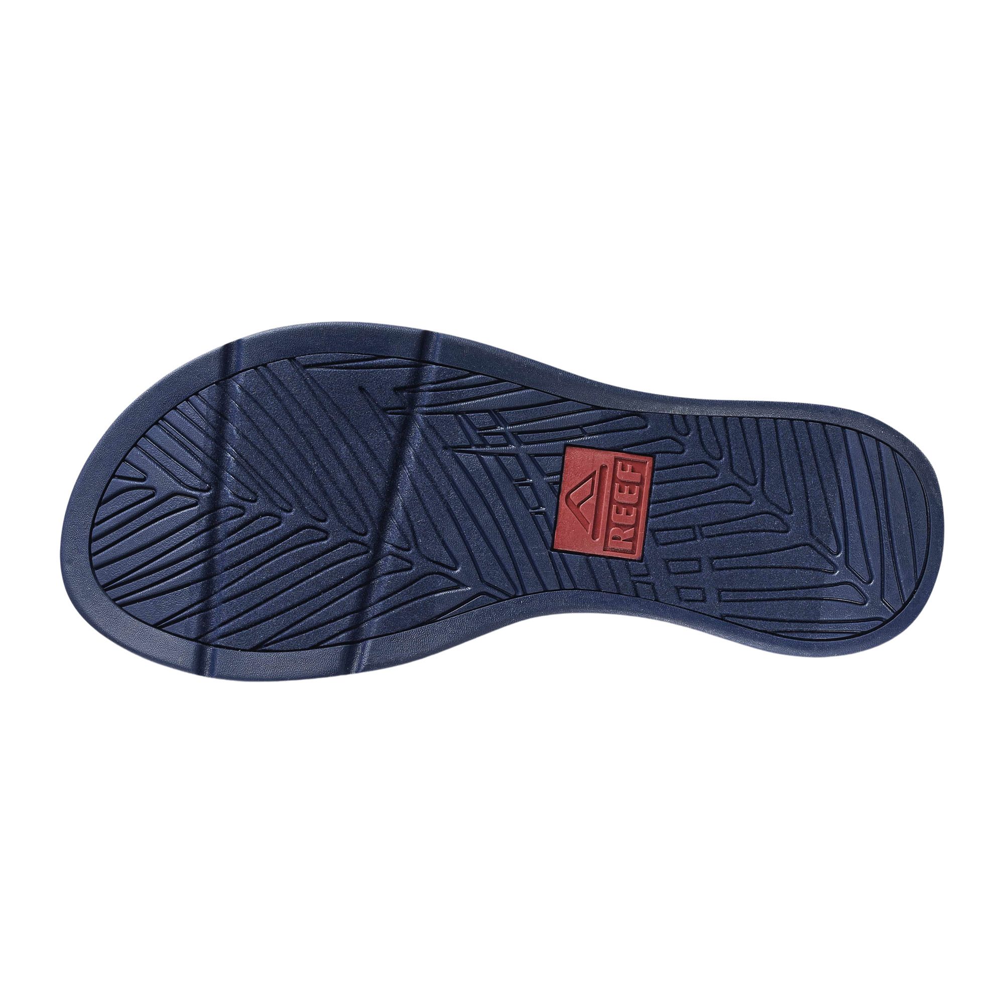 Reef Santa Ana Teenslippers Heren