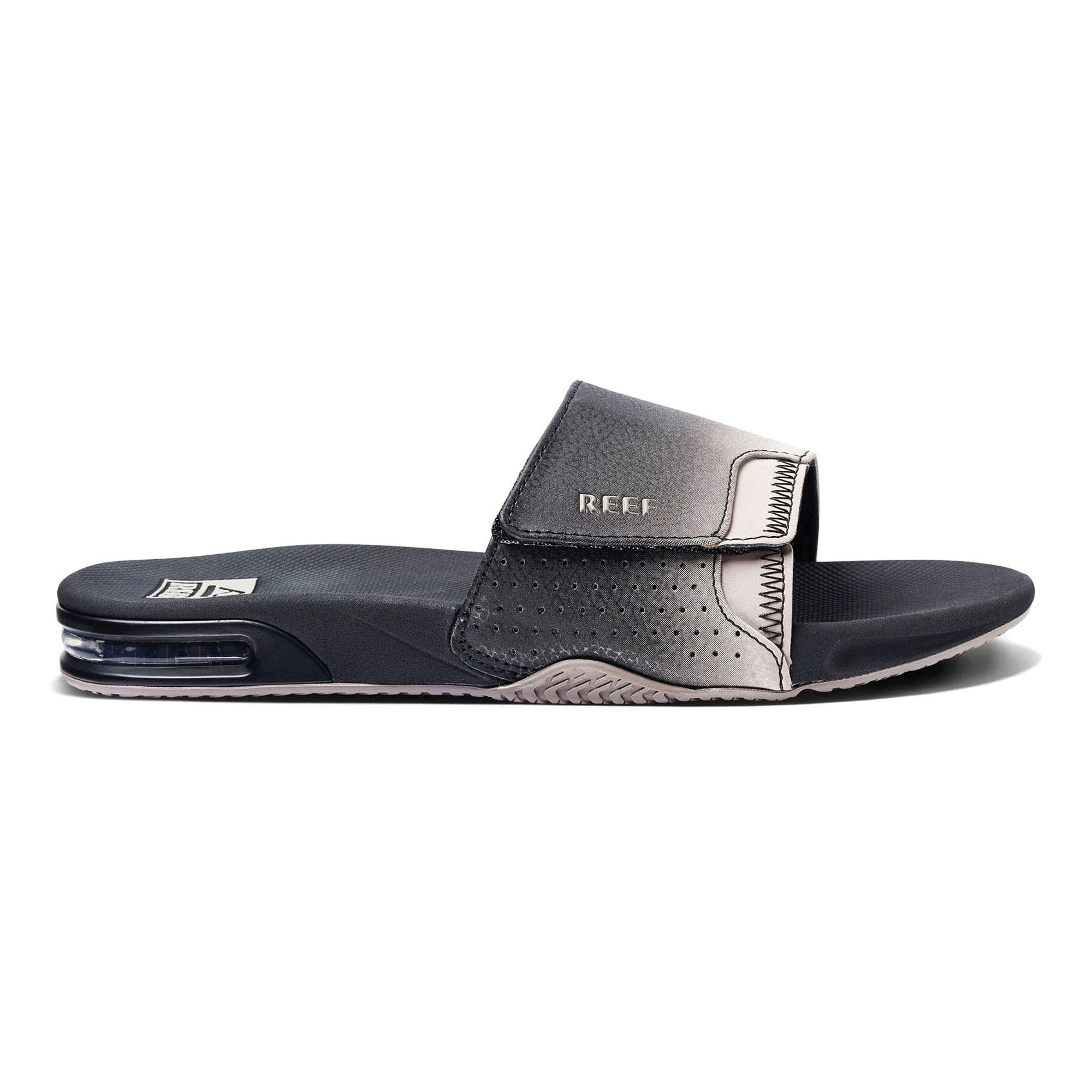 Reef Fanning Slide Men