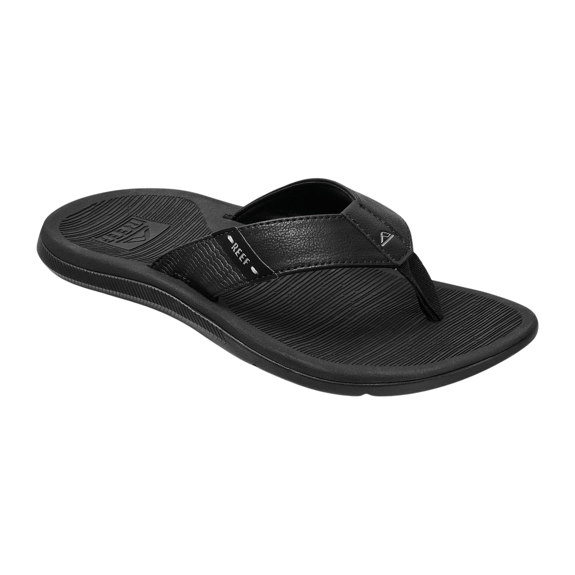 Reef Santa Ana Teenslippers Heren