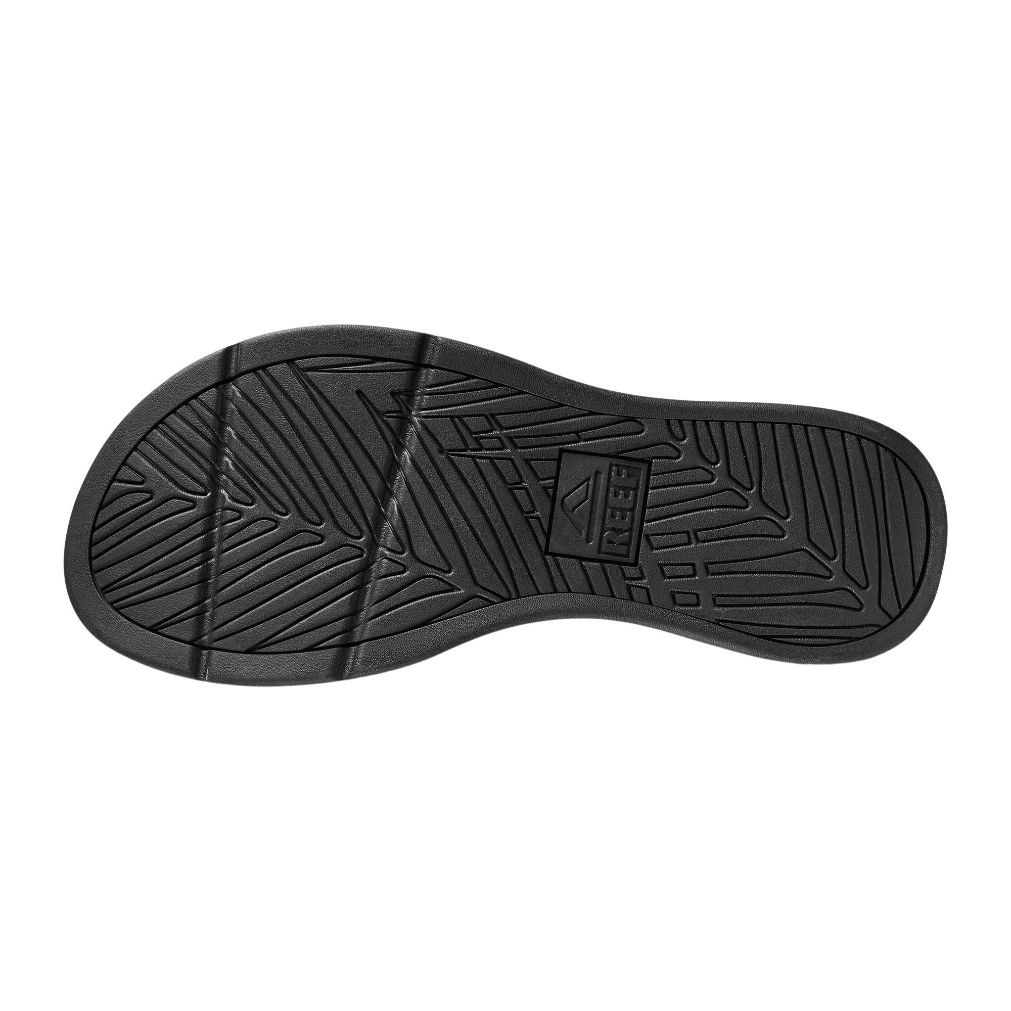 Reef Santa Ana Teenslippers Heren