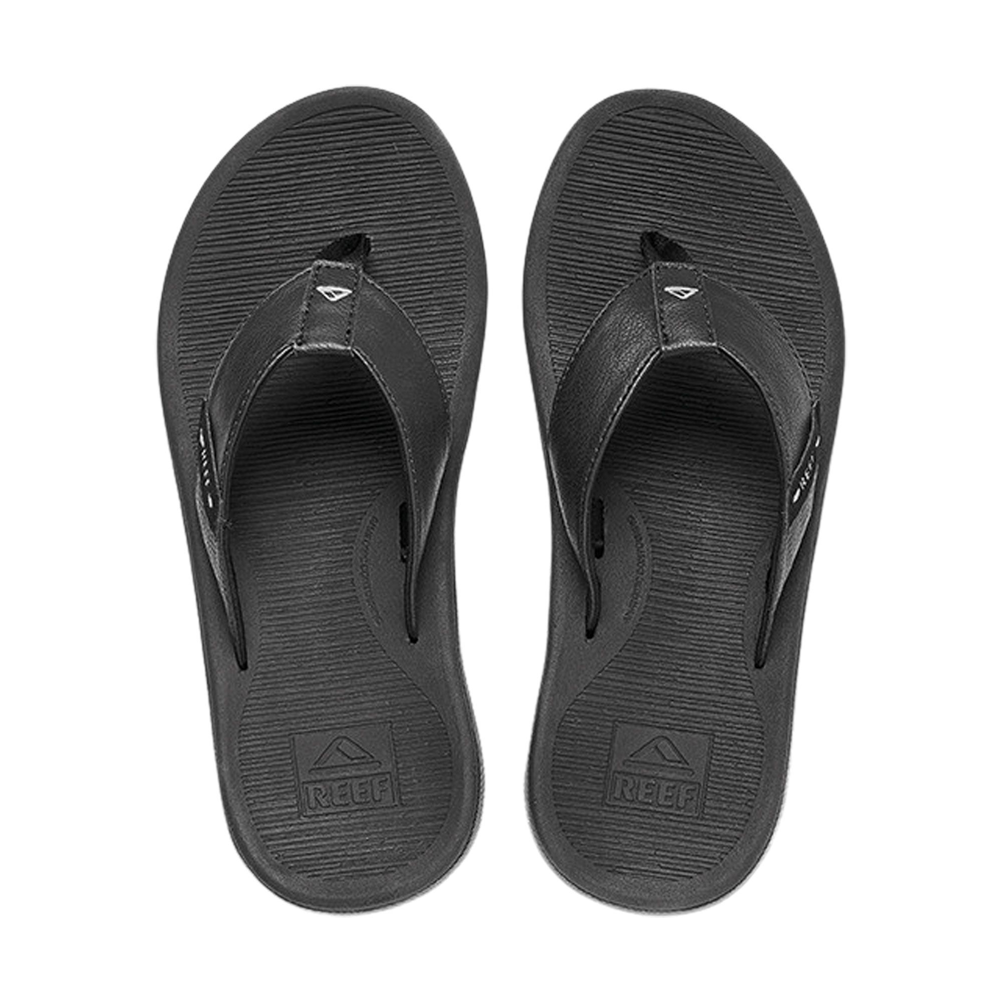 Reef Santa Ana Teenslippers Heren