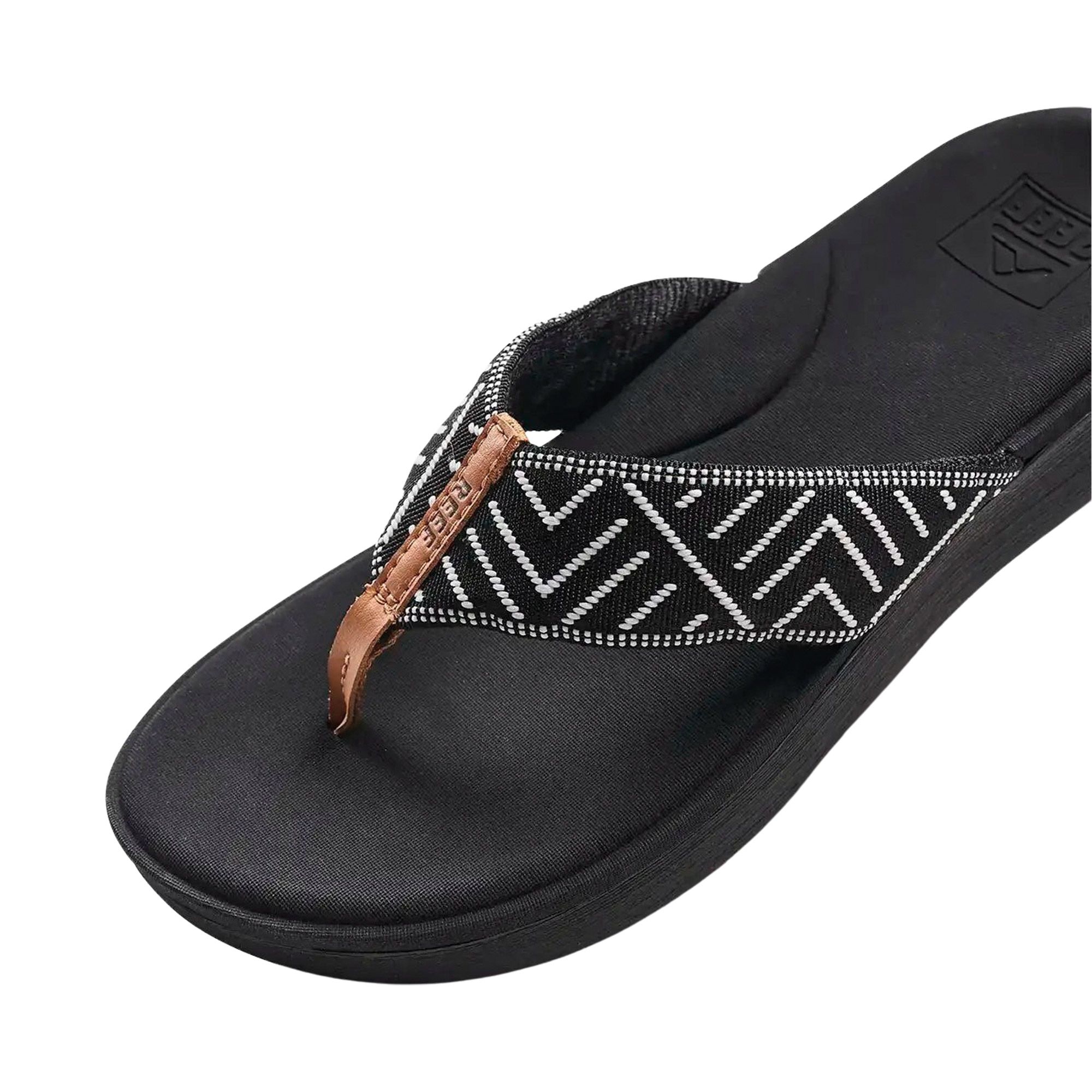 Reef Cushion Cloud Oasis Teenslippers Dames