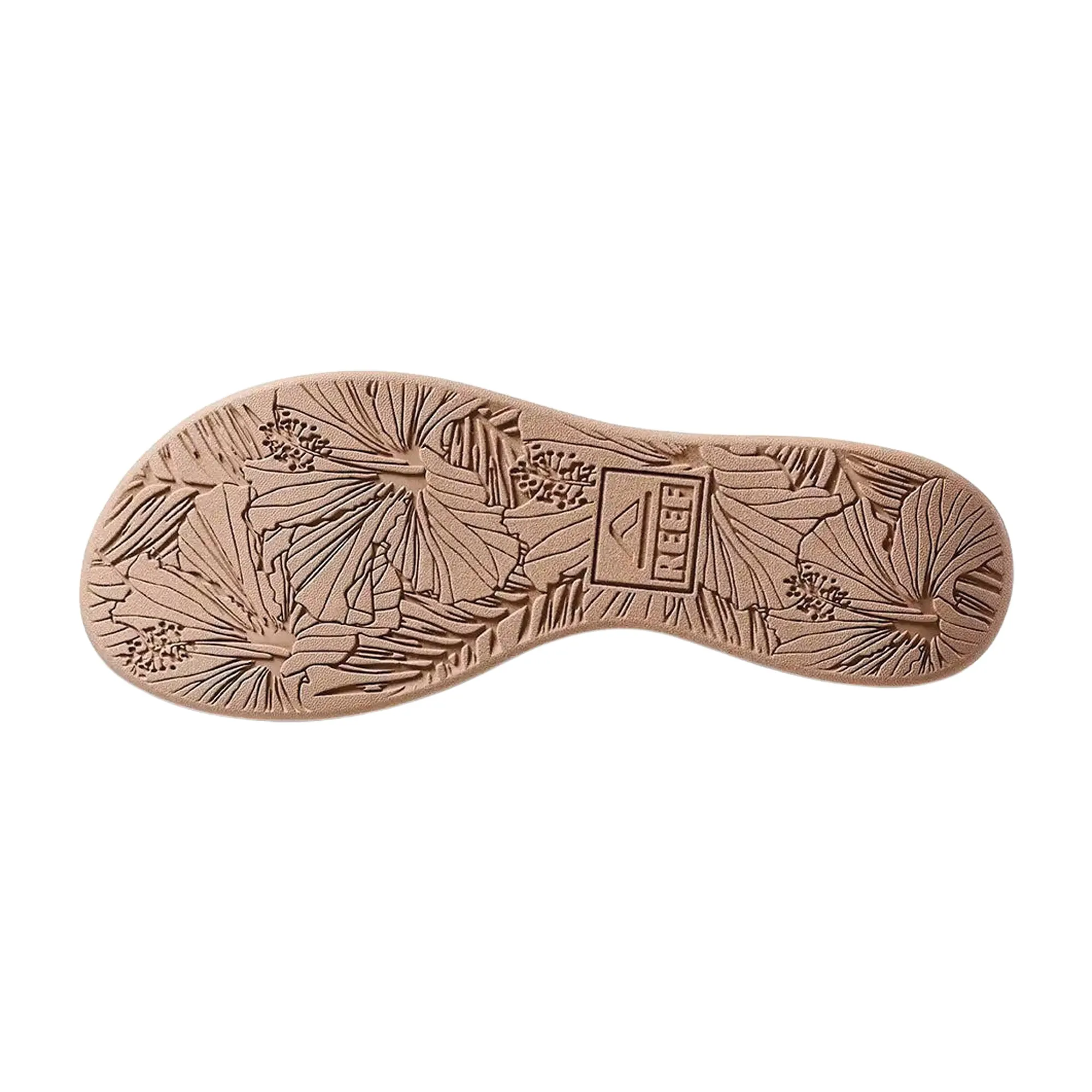 Reef Cushion Cloud Oasis Slippers Damen