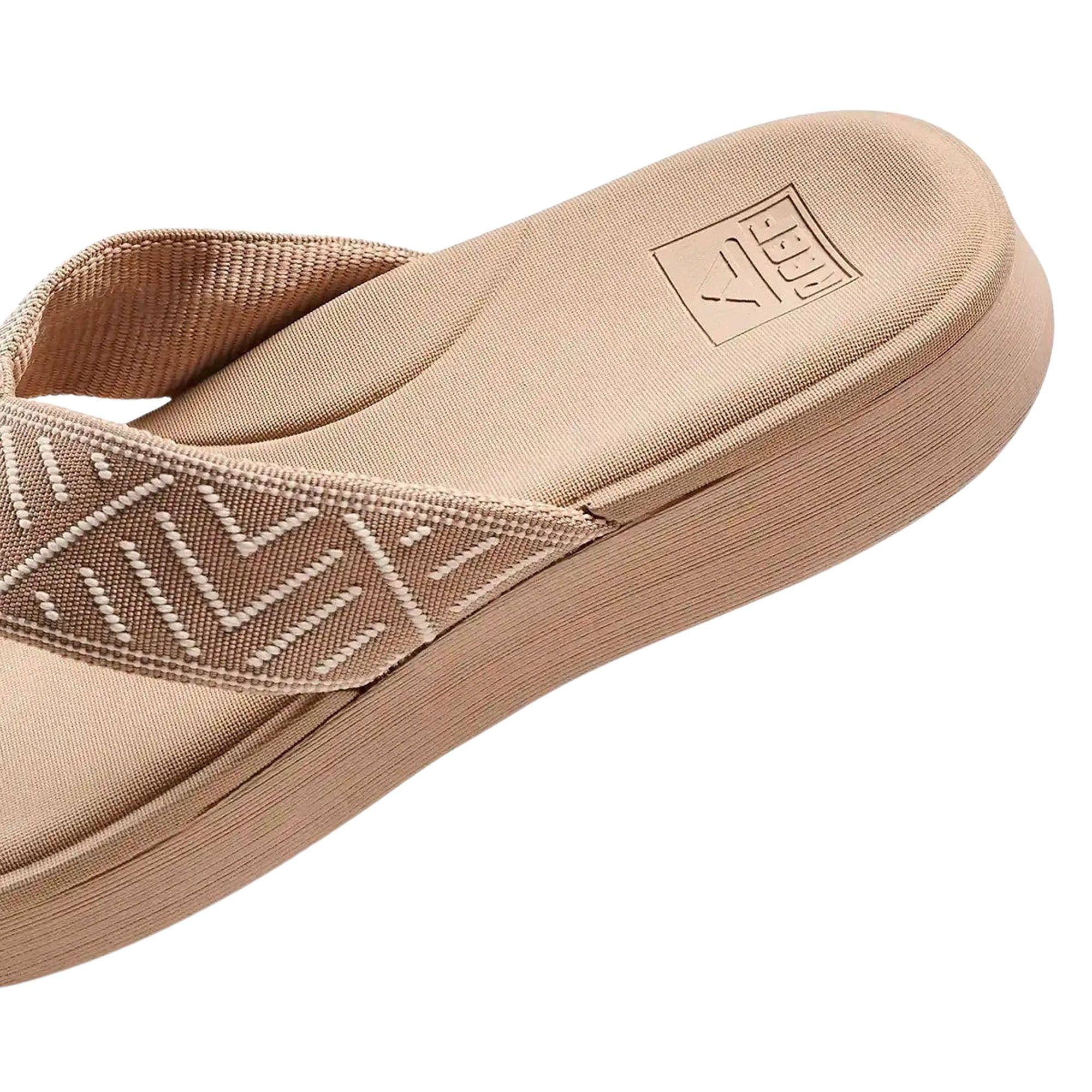 Reef Cushion Cloud Oasis Slippers Damen