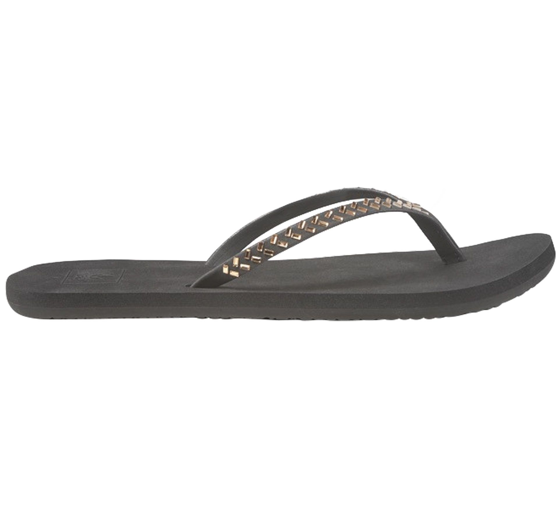 Reef Bliss Embellish Slippers Dames