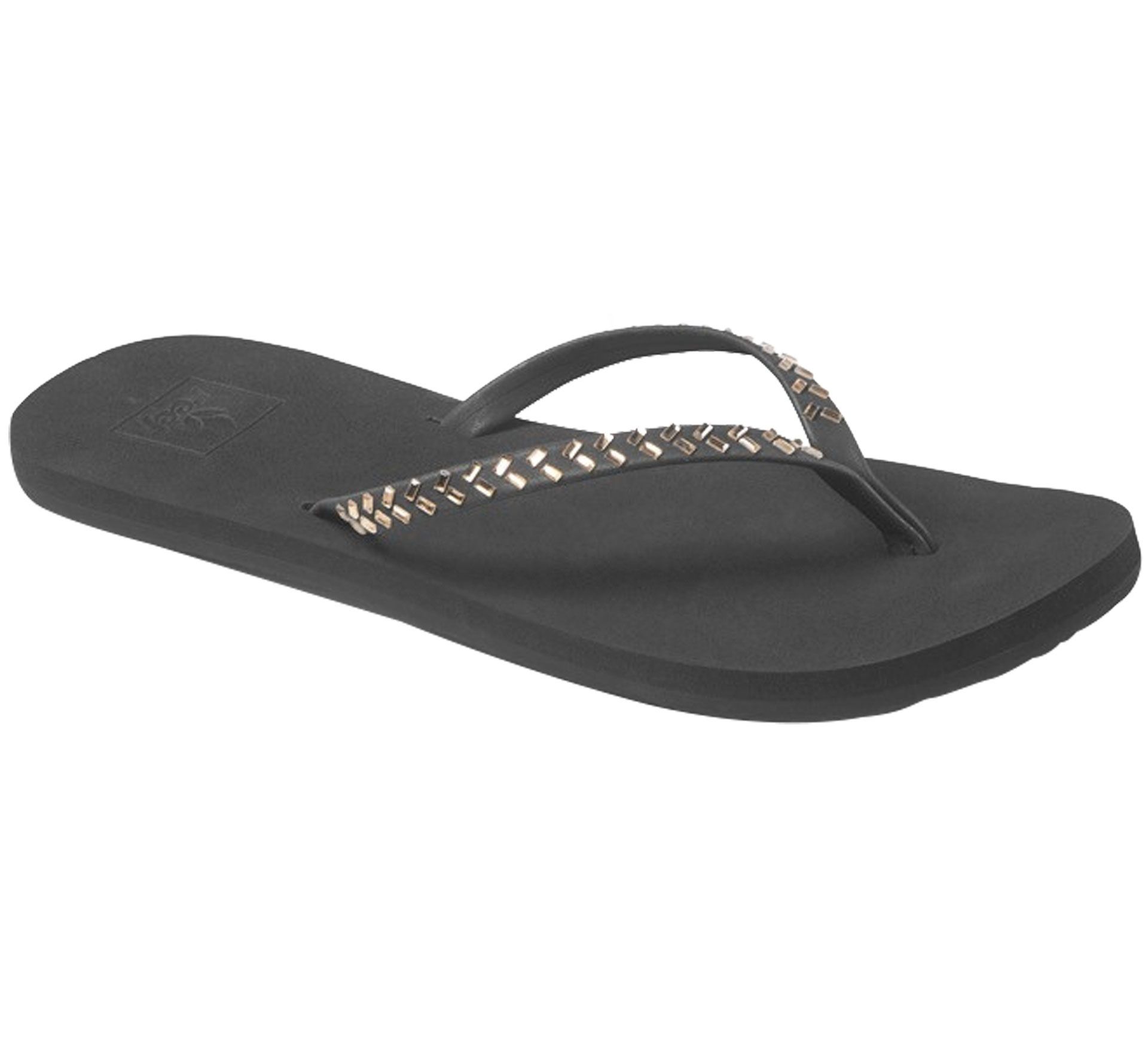 Reef Bliss Embellish Slippers Dames