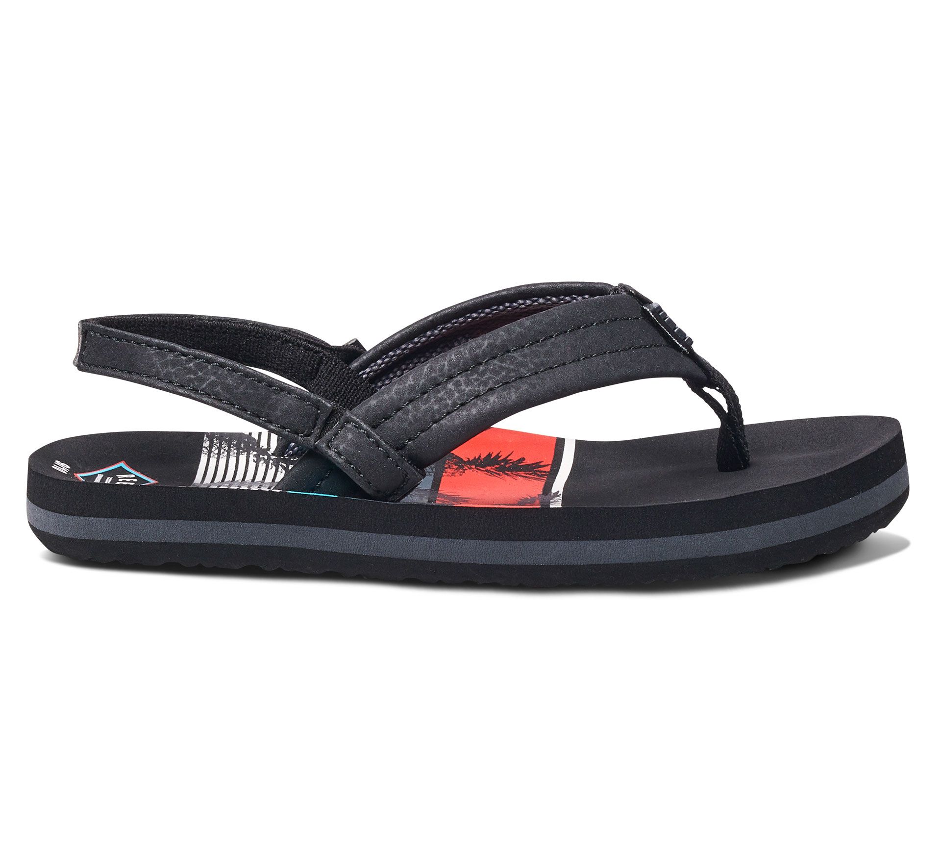 Reef Little Ahi Teenslipper Junior