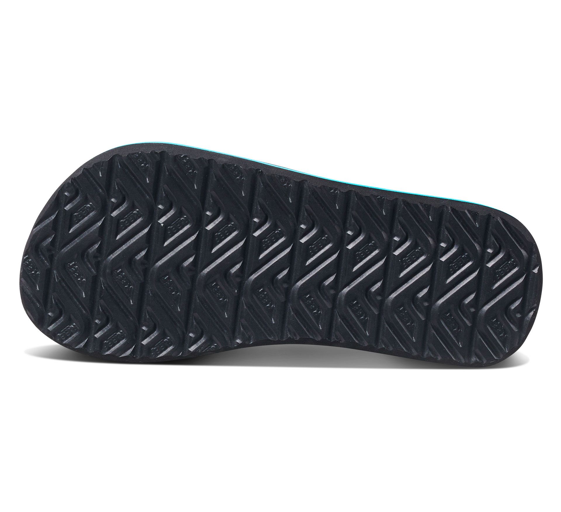 Reef Little Ahi Teenslippers Junior
