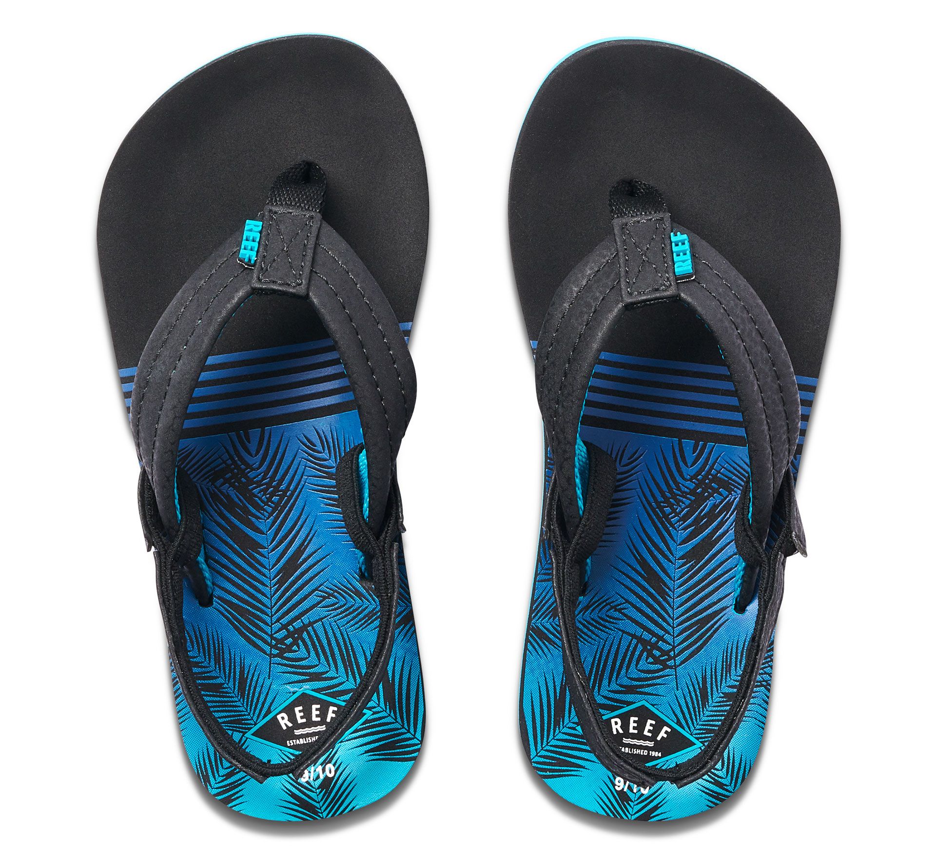 Reef Little Ahi Teenslippers Junior